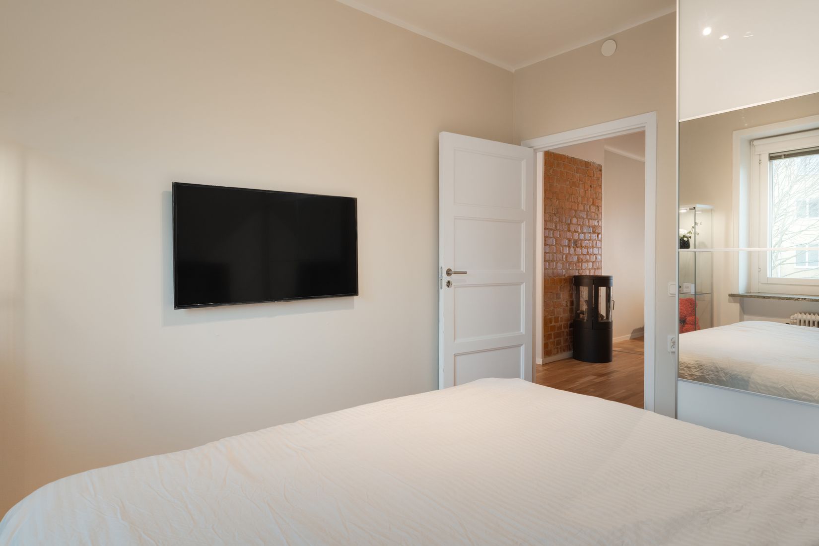 Bostadsrätt, Stockholmsvägen 13B, Norr / Folkparken, Norrköping