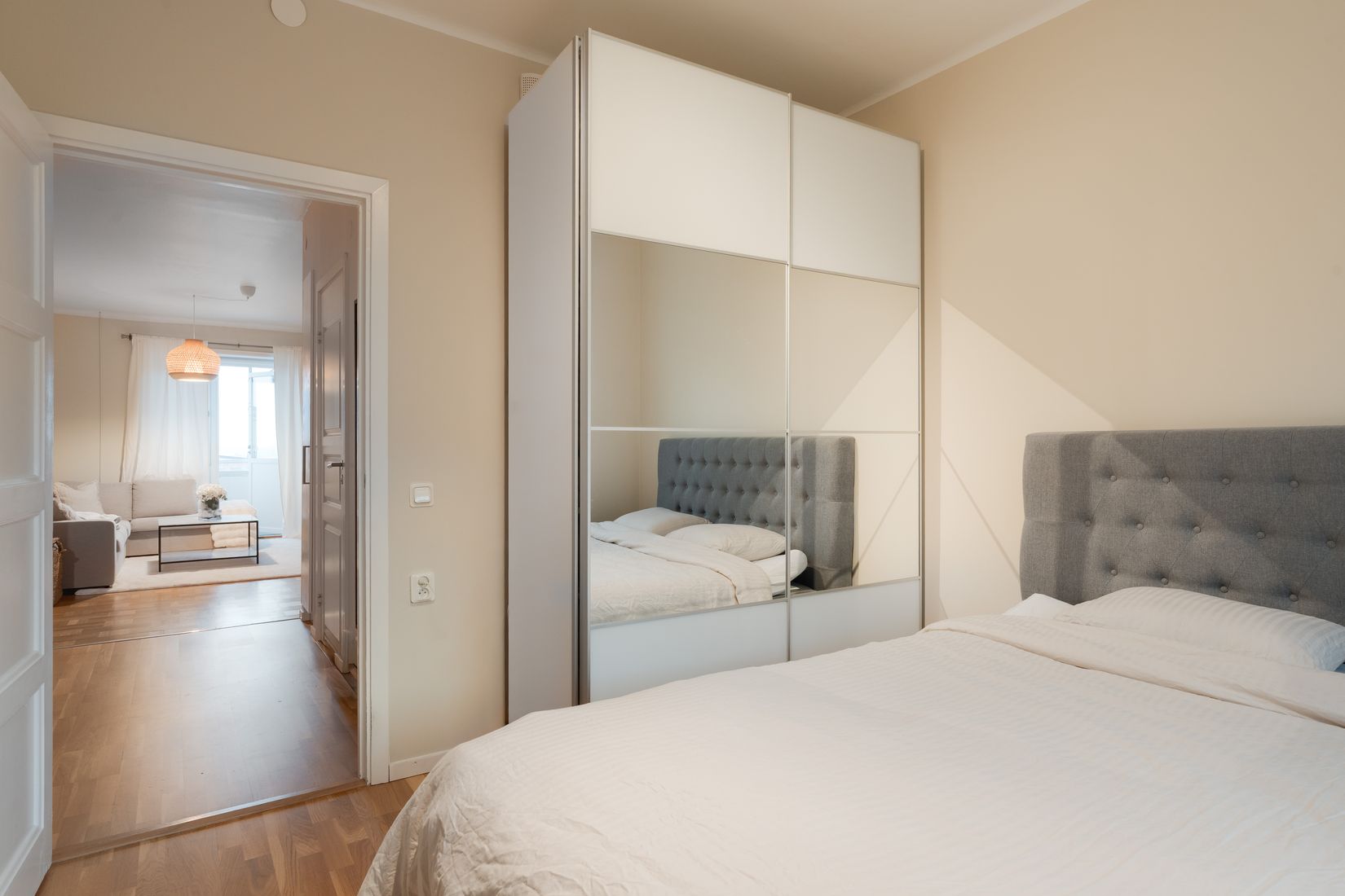 Bostadsrätt, Stockholmsvägen 13B, Norr / Folkparken, Norrköping