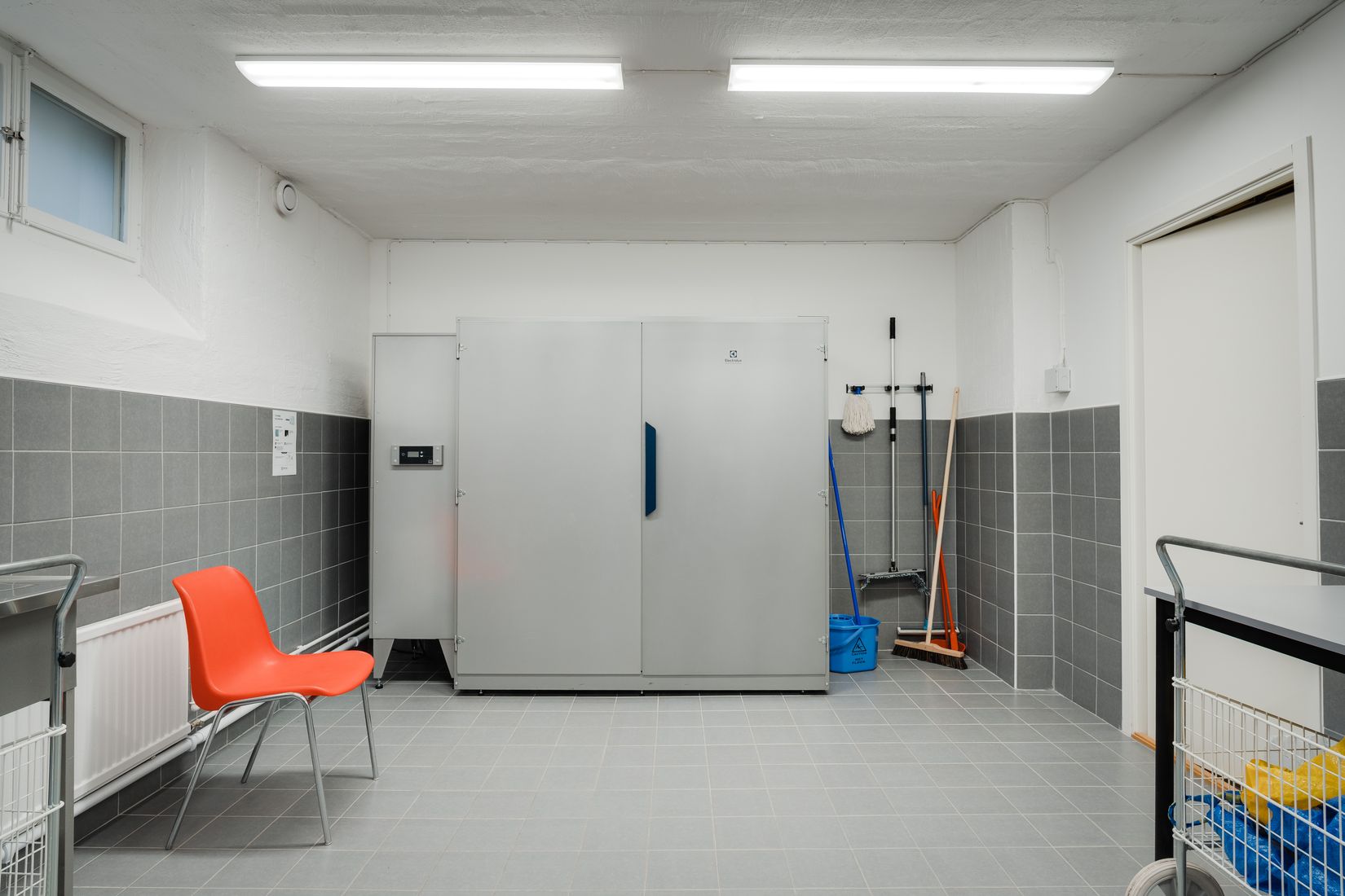 Bostadsrätt, Stockholmsvägen 13B, Norr / Folkparken, Norrköping