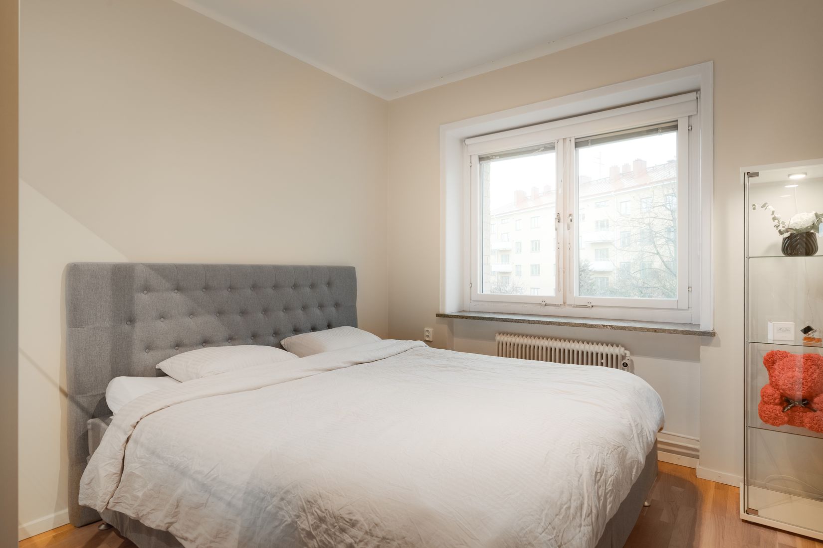 Bostadsrätt, Stockholmsvägen 13B, Norr / Folkparken, Norrköping