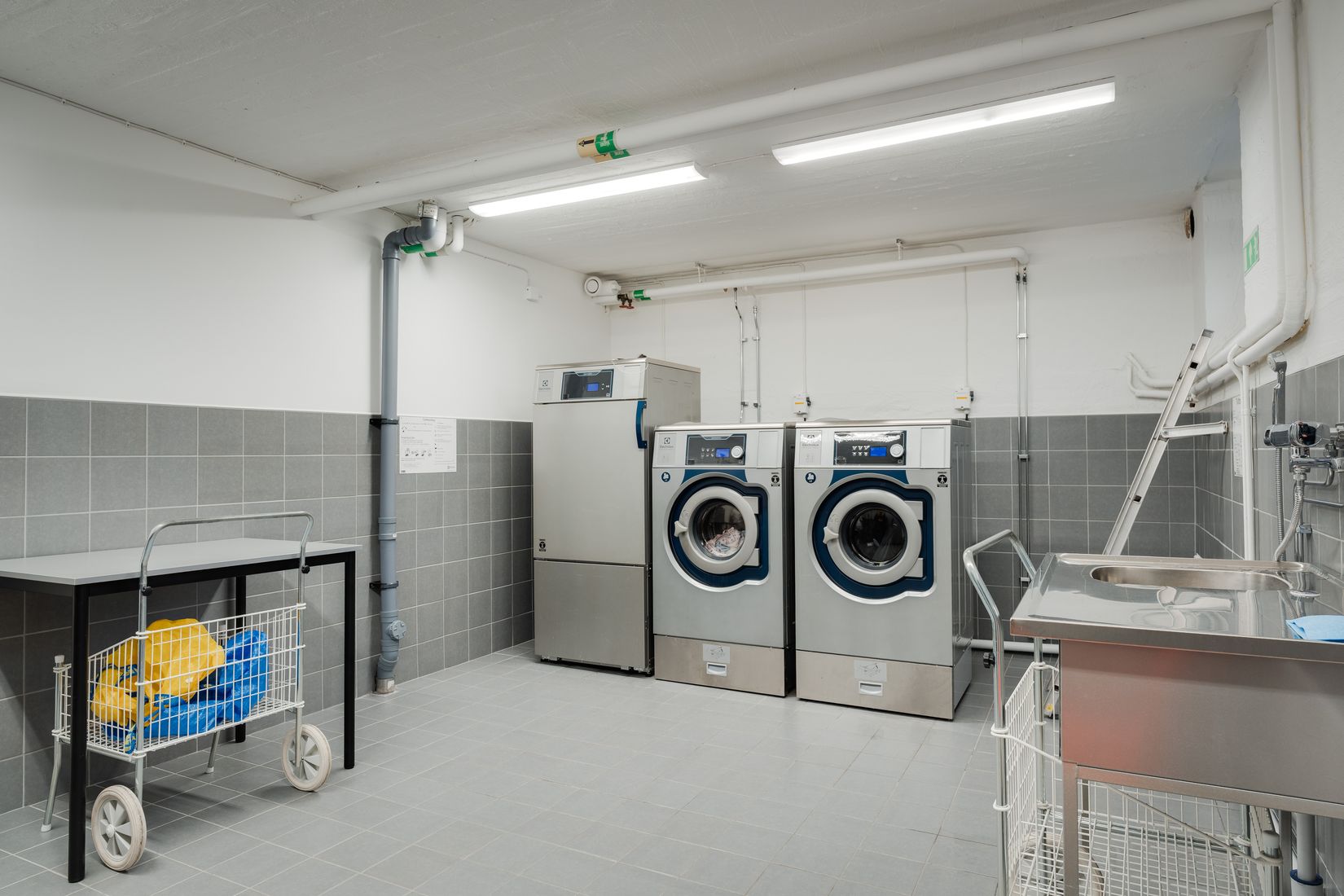 Bostadsrätt, Stockholmsvägen 13B, Norr / Folkparken, Norrköping