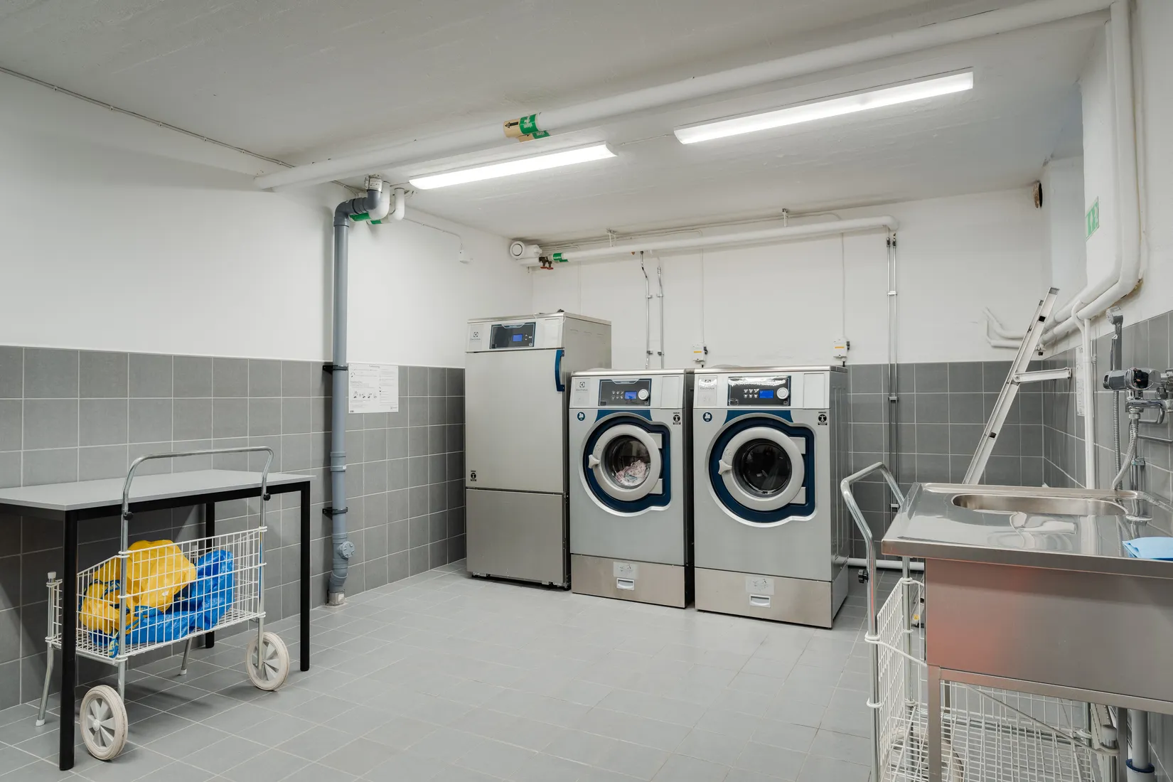 Bostadsrätt, Stockholmsvägen 13B, Norr / Folkparken, Norrköping