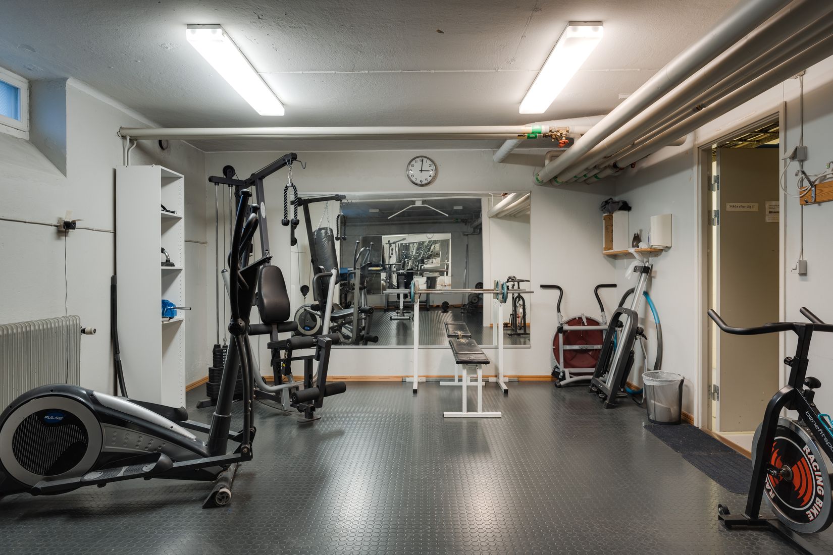 Bostadsrätt, Stockholmsvägen 13B, Norr / Folkparken, Norrköping