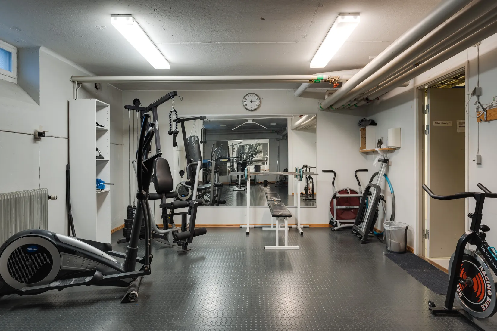 Bostadsrätt, Stockholmsvägen 13B, Norr / Folkparken, Norrköping