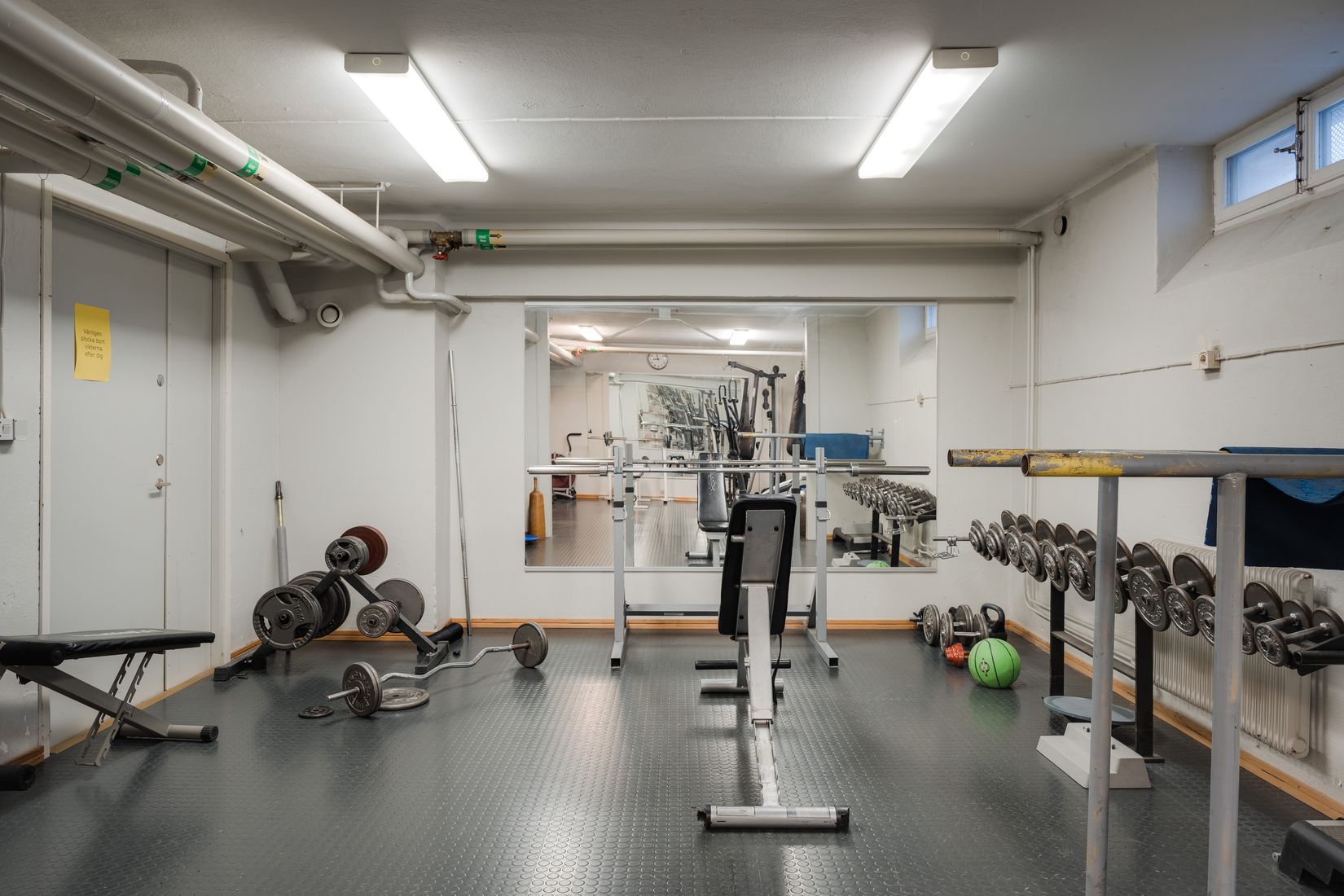 Bostadsrätt, Stockholmsvägen 13B, Norr / Folkparken, Norrköping