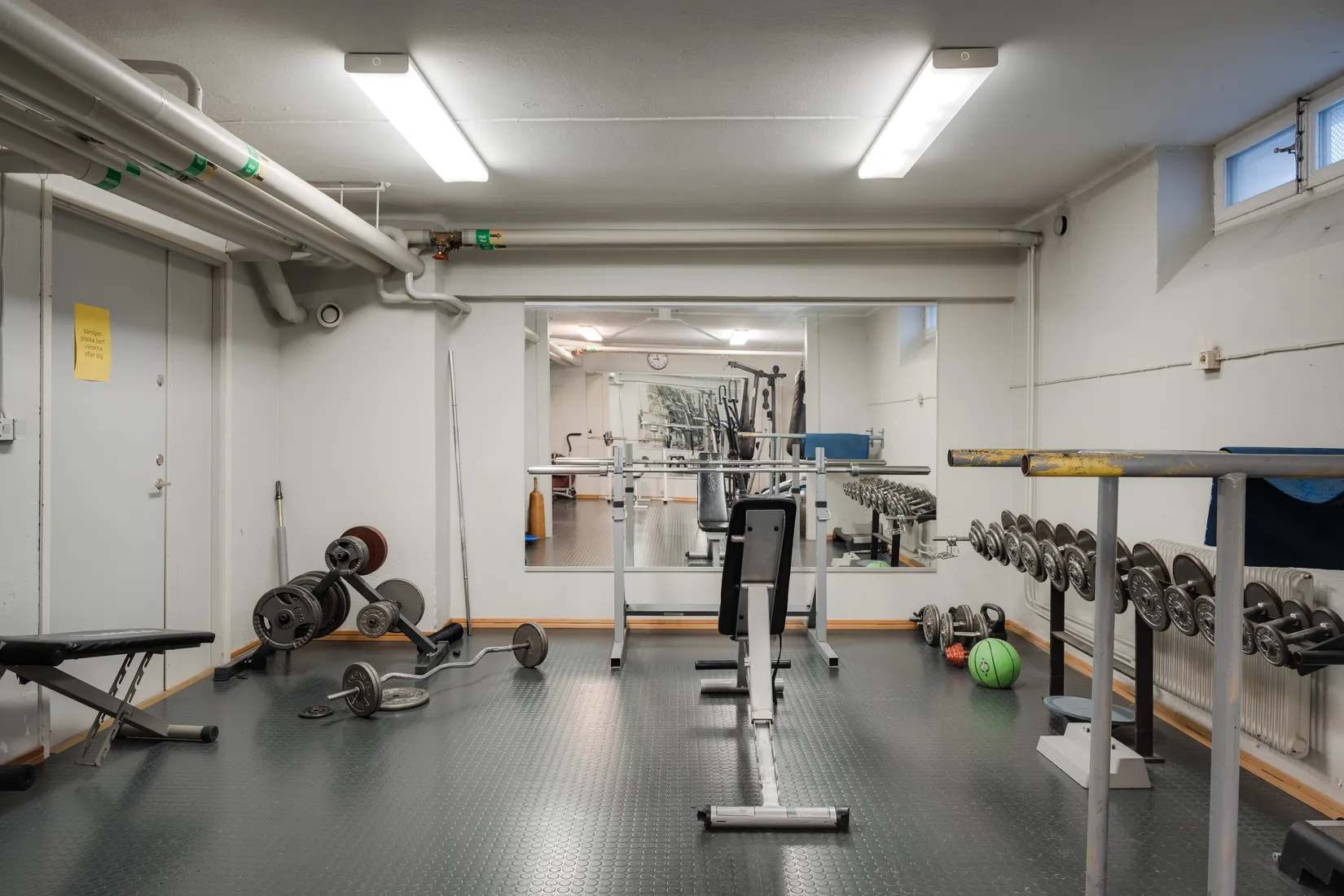 Bostadsrätt, Stockholmsvägen 13B, Norr / Folkparken, Norrköping