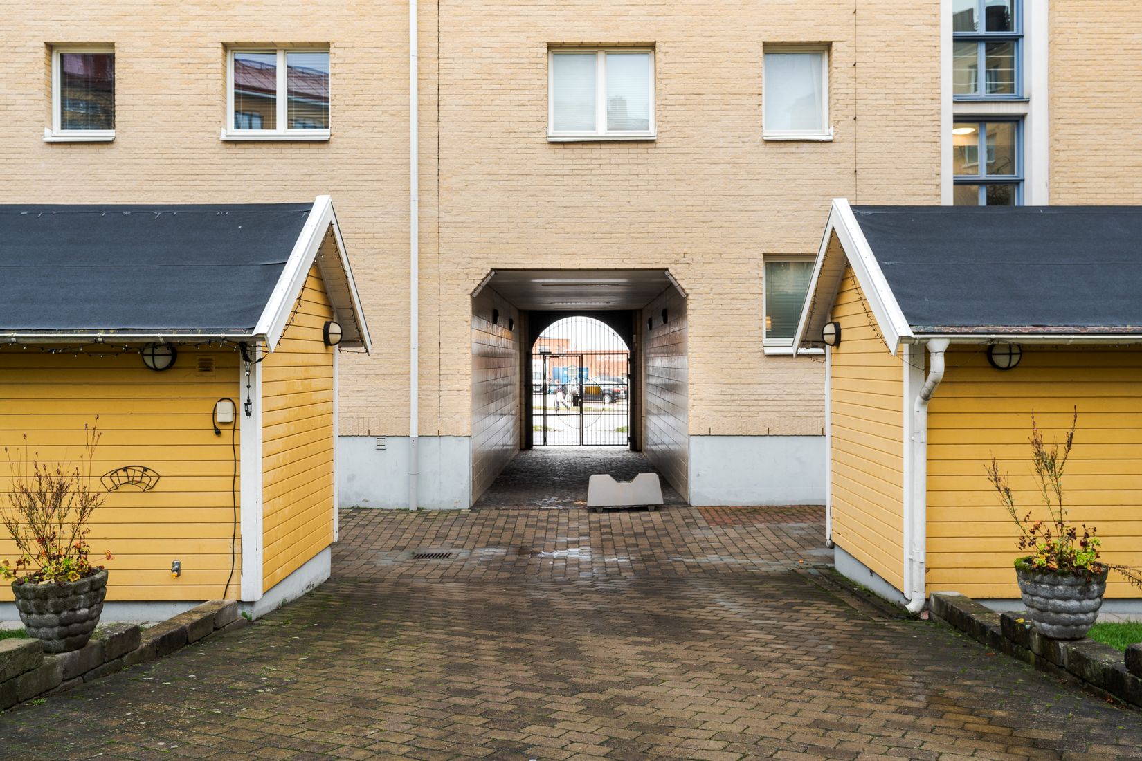 Bostadsrätt, Stockholmsvägen 13B, Norr / Folkparken, Norrköping