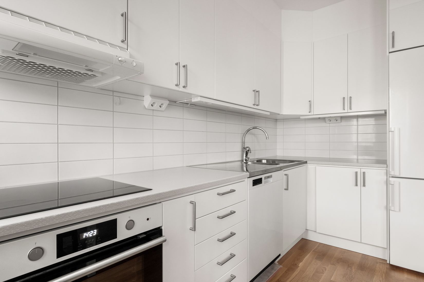 Bostadsrätt, Östersundsgatan 7, Vällingby - Råcksta, Stockholm