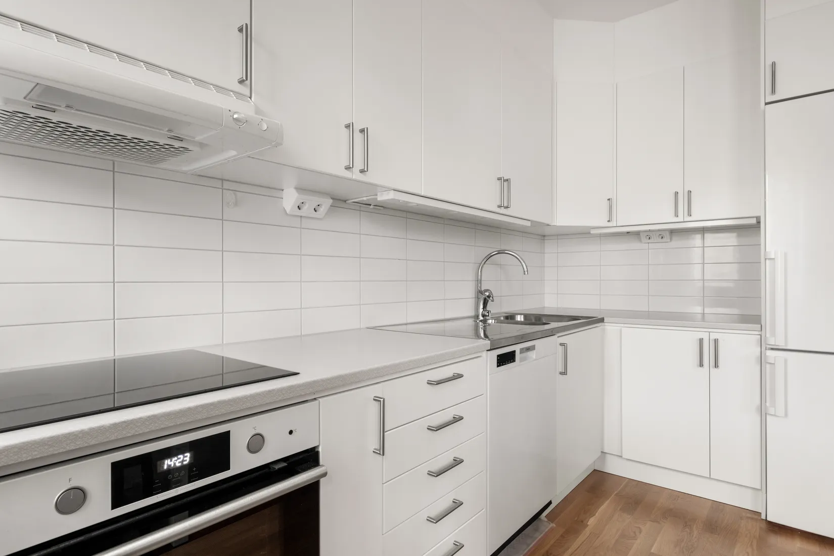 Bostadsrätt, Östersundsgatan 7, Vällingby - Råcksta, Stockholm