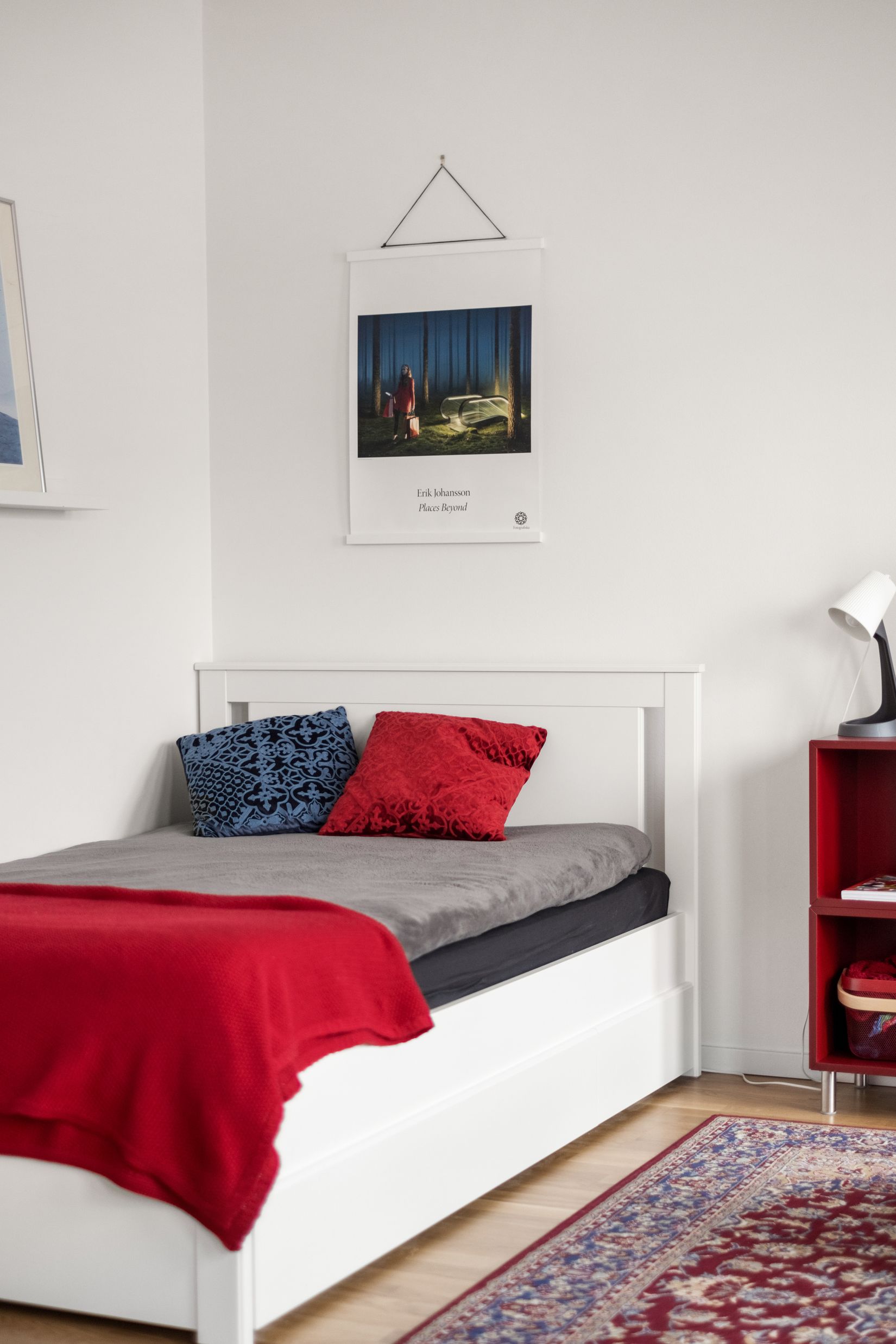 Bostadsrätt, Östersundsgatan 7, Vällingby - Råcksta, Stockholm