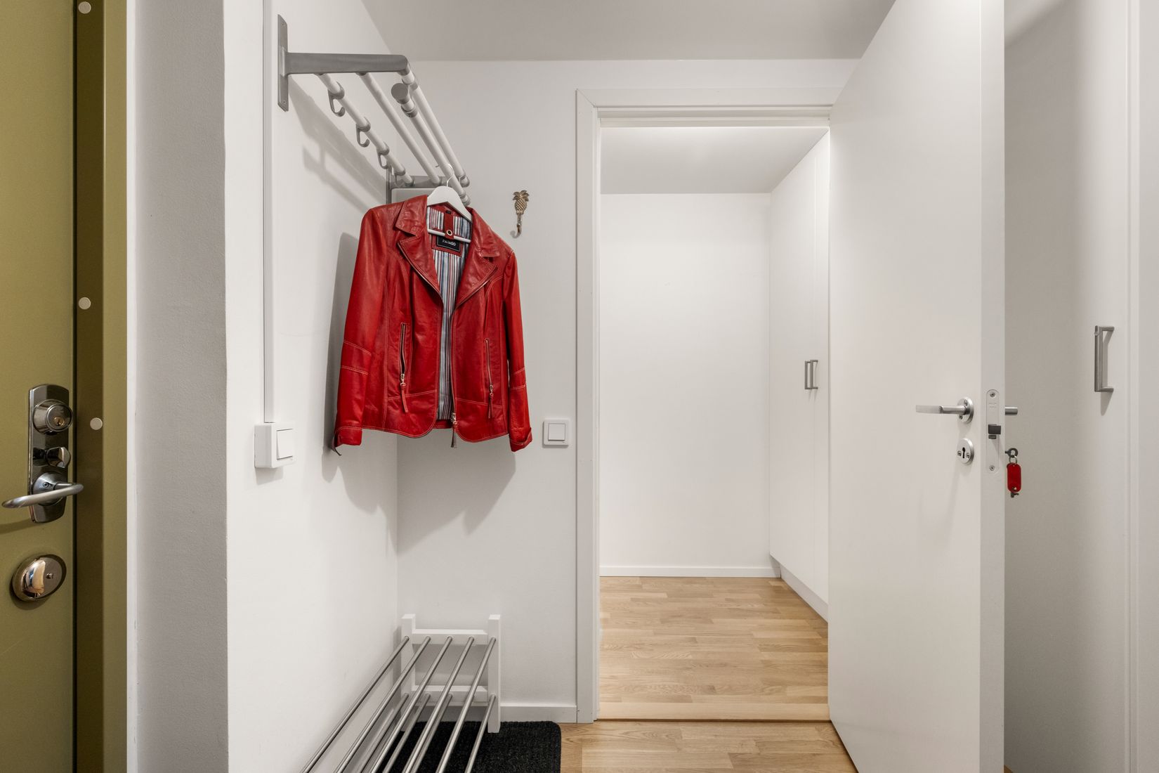 Bostadsrätt, Östersundsgatan 7, Vällingby - Råcksta, Stockholm