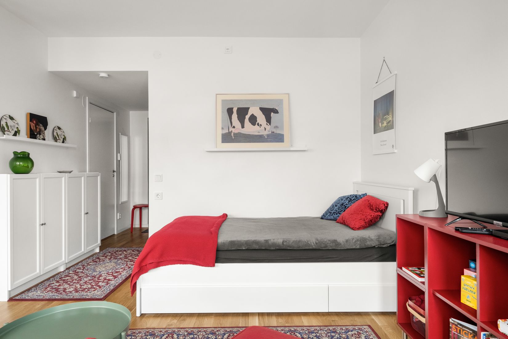 Bostadsrätt, Östersundsgatan 7, Vällingby - Råcksta, Stockholm