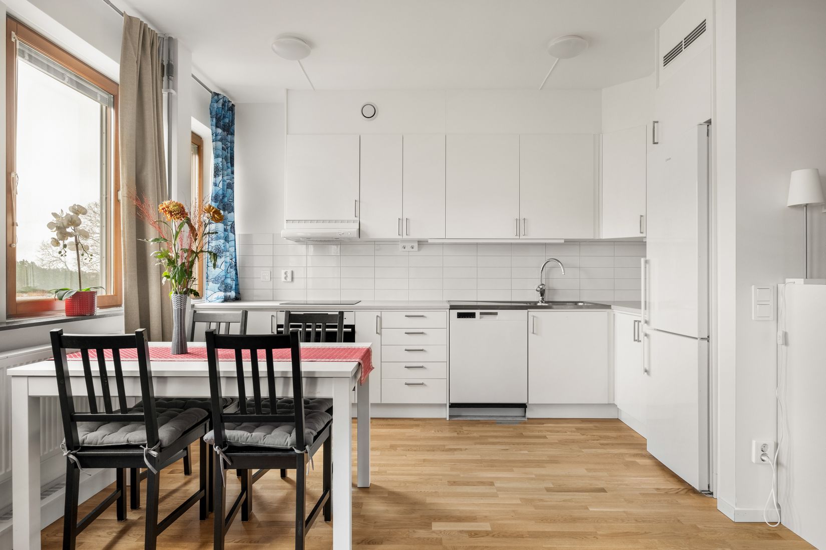 Bostadsrätt, Östersundsgatan 7, Vällingby - Råcksta, Stockholm
