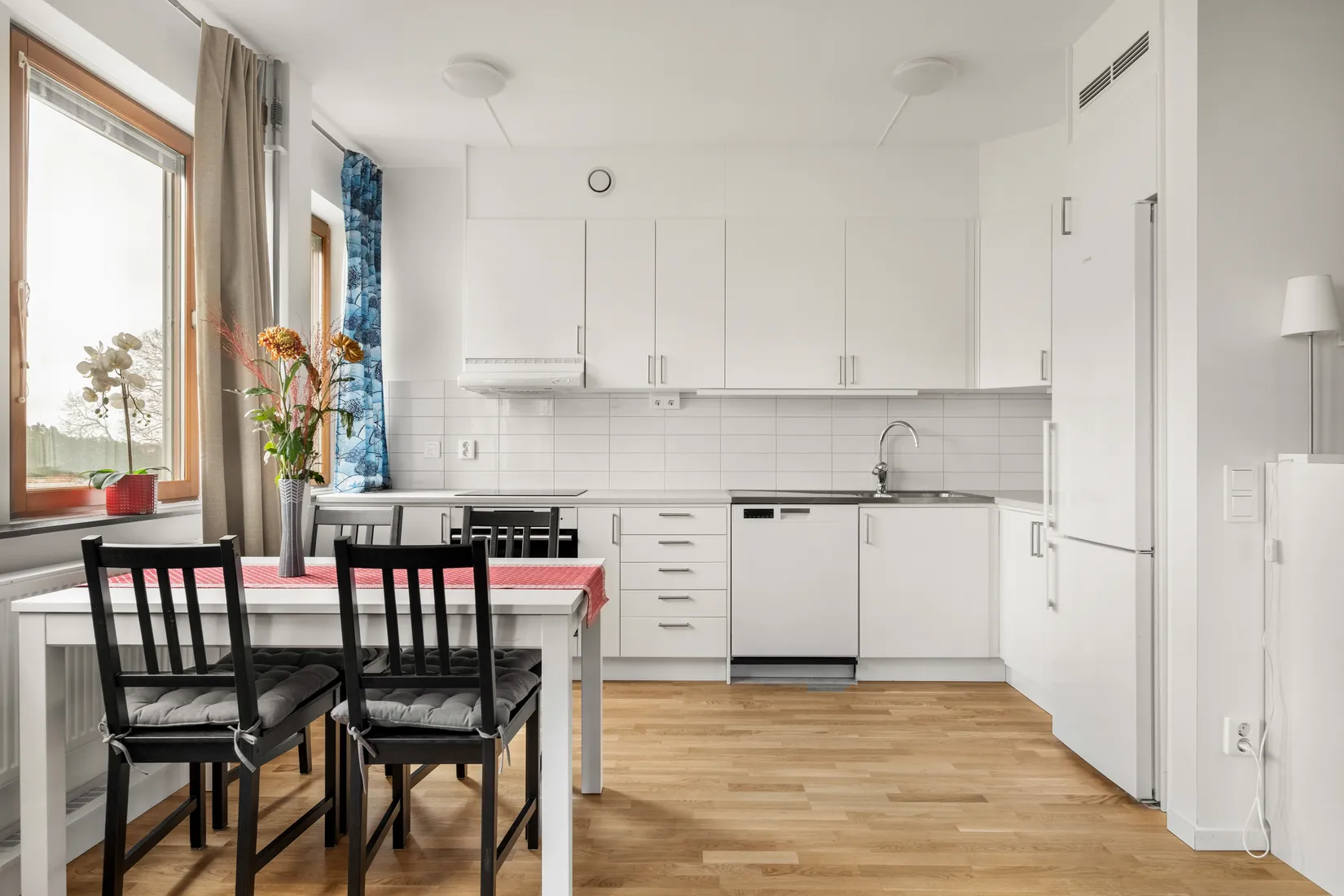 Bostadsrätt, Östersundsgatan 7, Vällingby - Råcksta, Stockholm