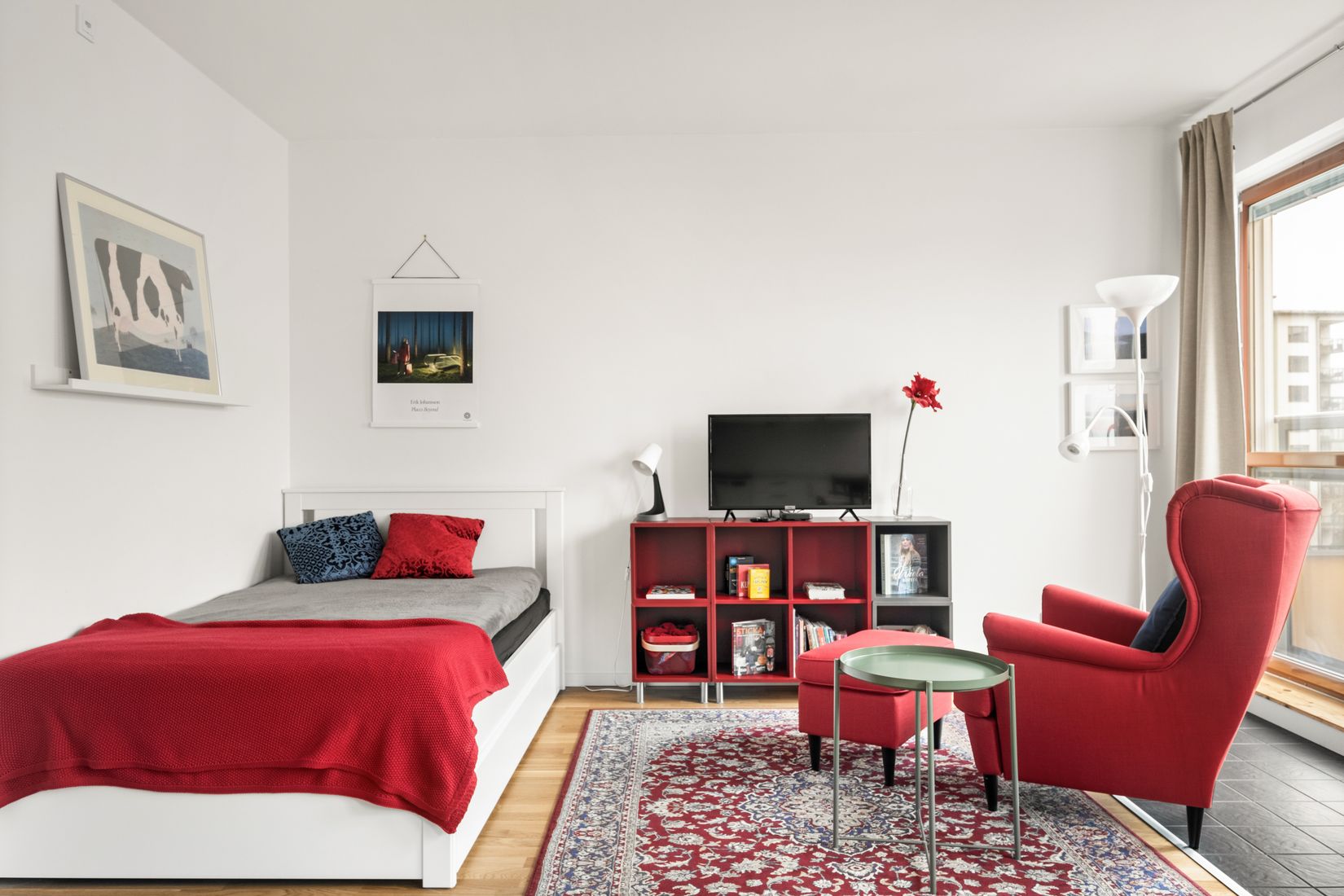 Bostadsrätt, Östersundsgatan 7, Vällingby - Råcksta, Stockholm