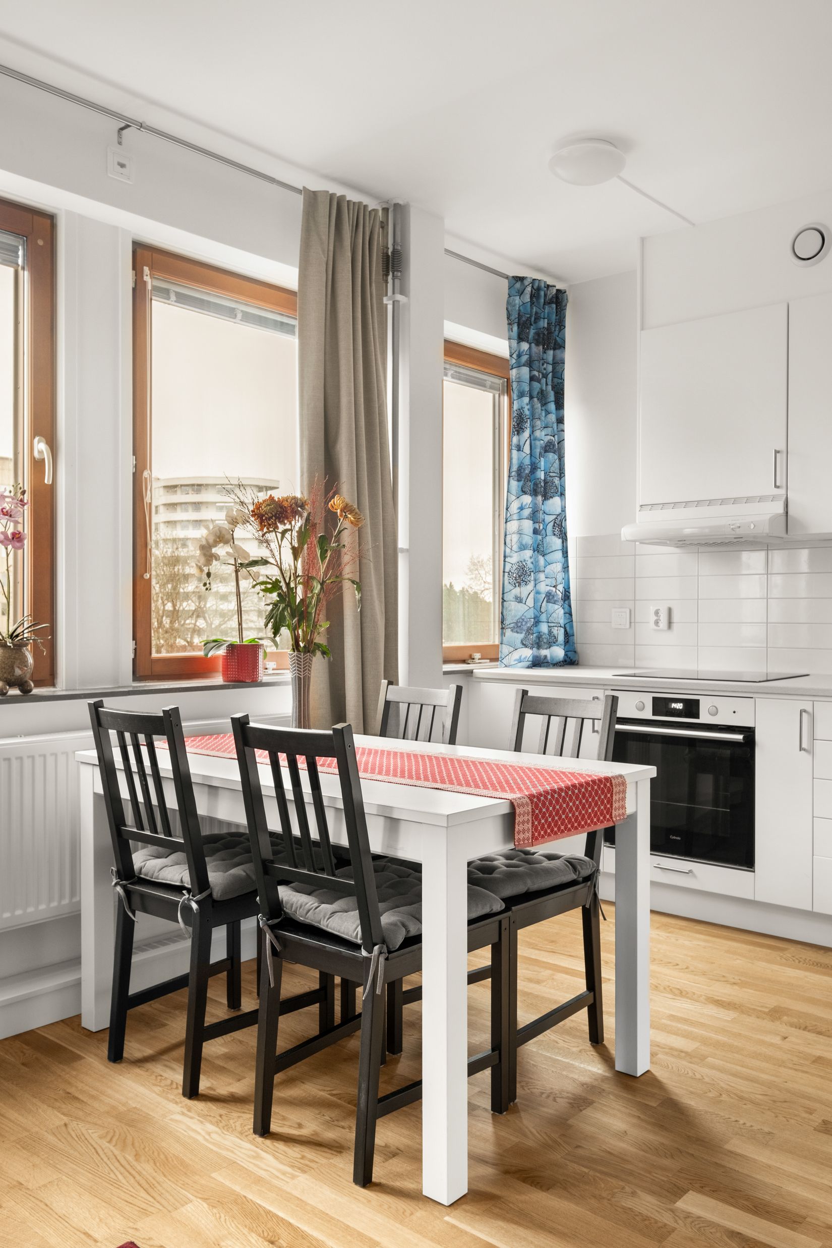 Bostadsrätt, Östersundsgatan 7, Vällingby - Råcksta, Stockholm