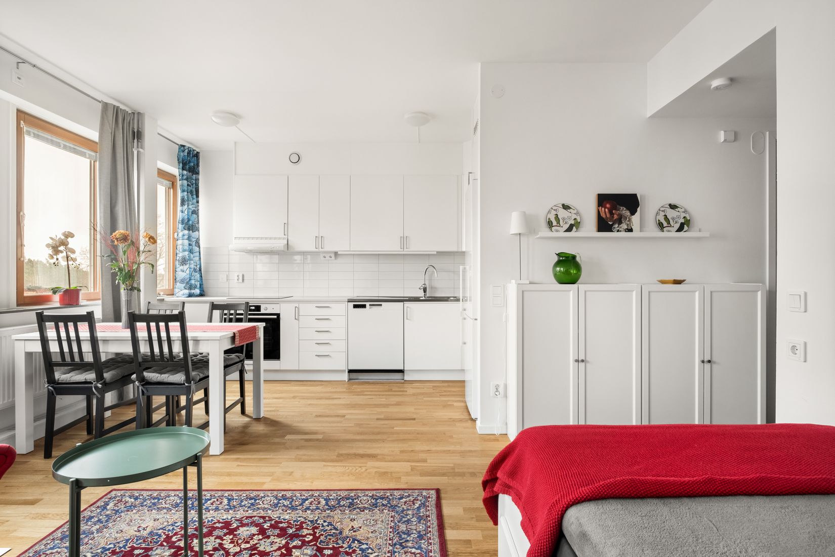 Bostadsrätt, Östersundsgatan 7, Vällingby - Råcksta, Stockholm