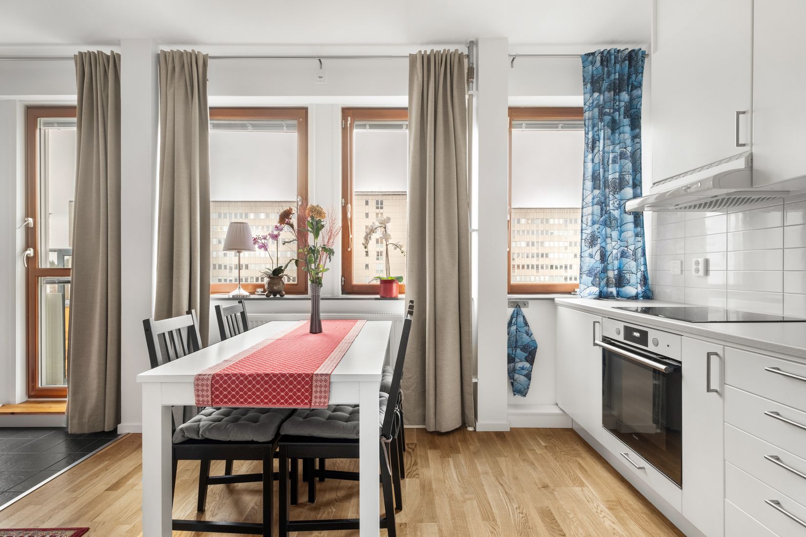 Bostadsrätt, Östersundsgatan 7, Vällingby - Råcksta, Stockholm