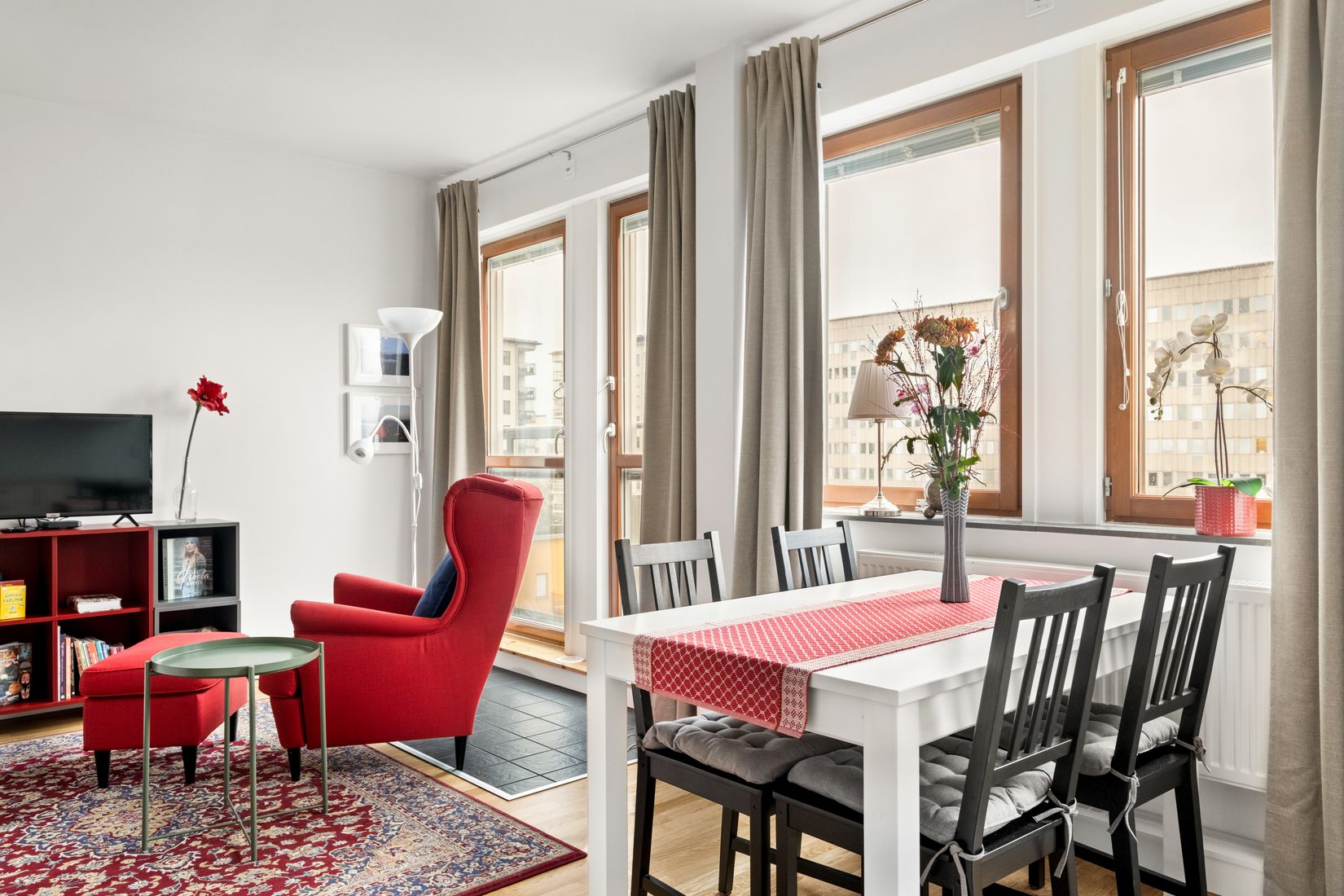 Bostadsrätt, Östersundsgatan 7, Vällingby - Råcksta, Stockholm