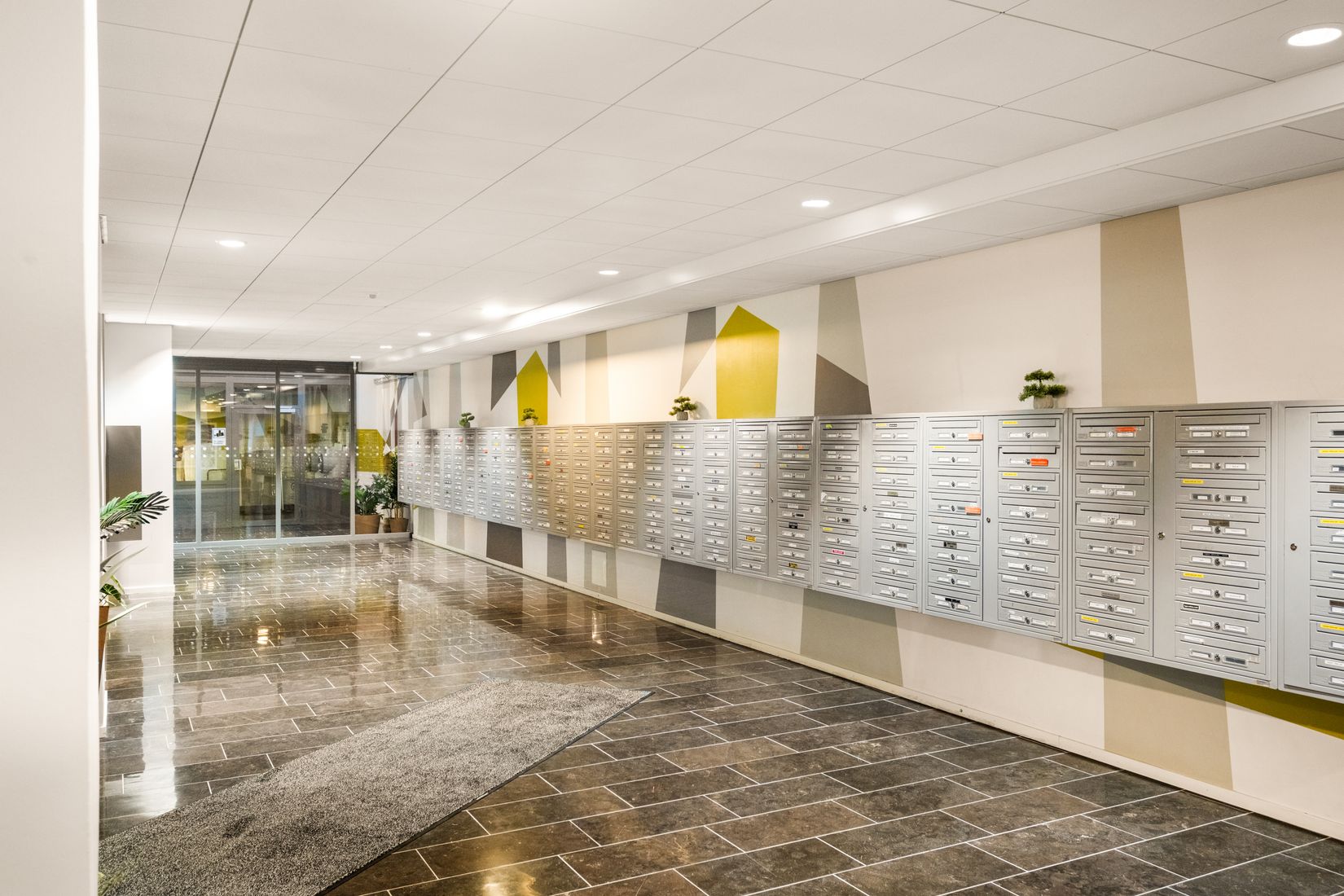 Bostadsrätt, Östersundsgatan 7, Vällingby - Råcksta, Stockholm