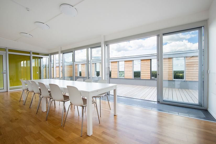 Bostadsrätt, Östersundsgatan 7, Vällingby - Råcksta, Stockholm