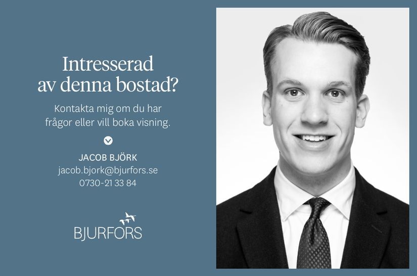 Bostadsrätt, Östersundsgatan 7, Vällingby - Råcksta, Stockholm