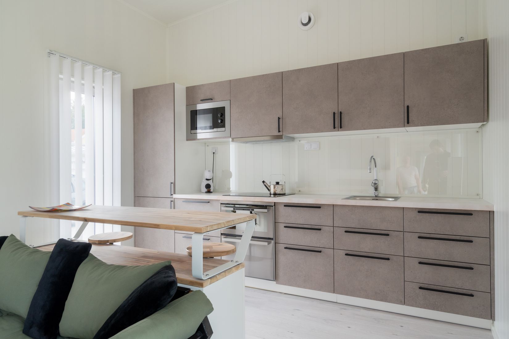 Villa, Timmervägen 2, Buskhyttan, Nyköping