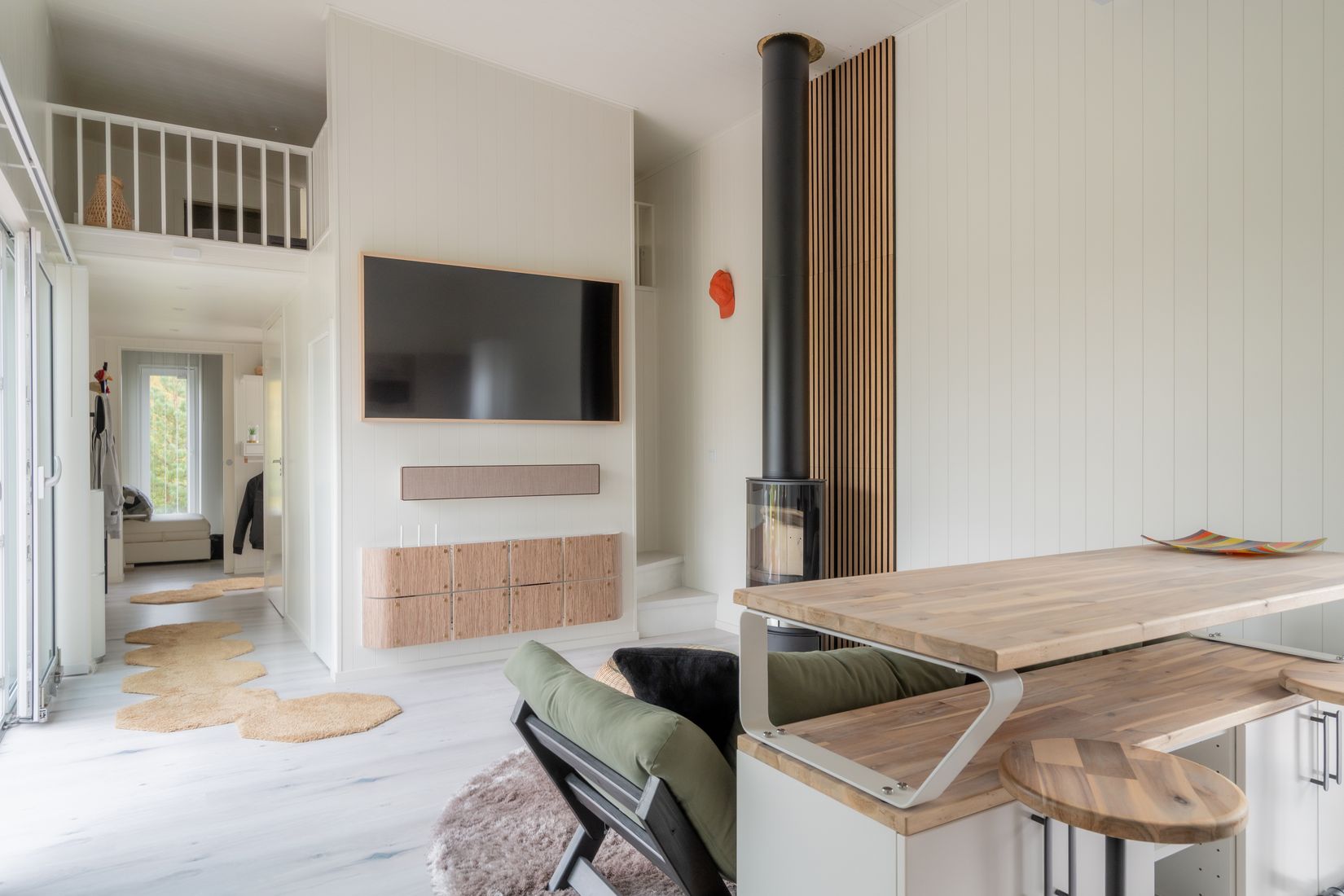 Villa, Timmervägen 2, Buskhyttan, Nyköping