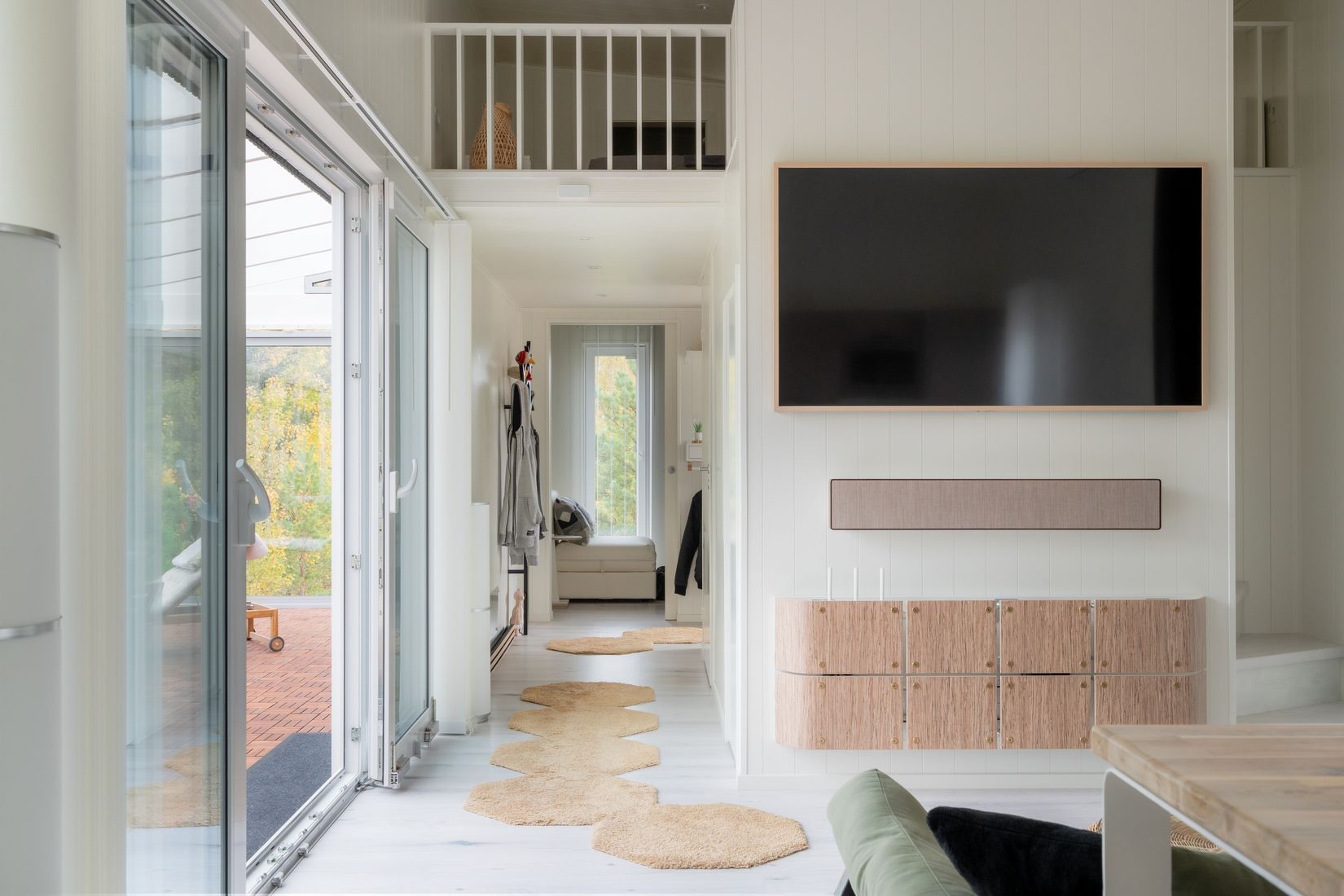 Villa, Timmervägen 2, Buskhyttan, Nyköping