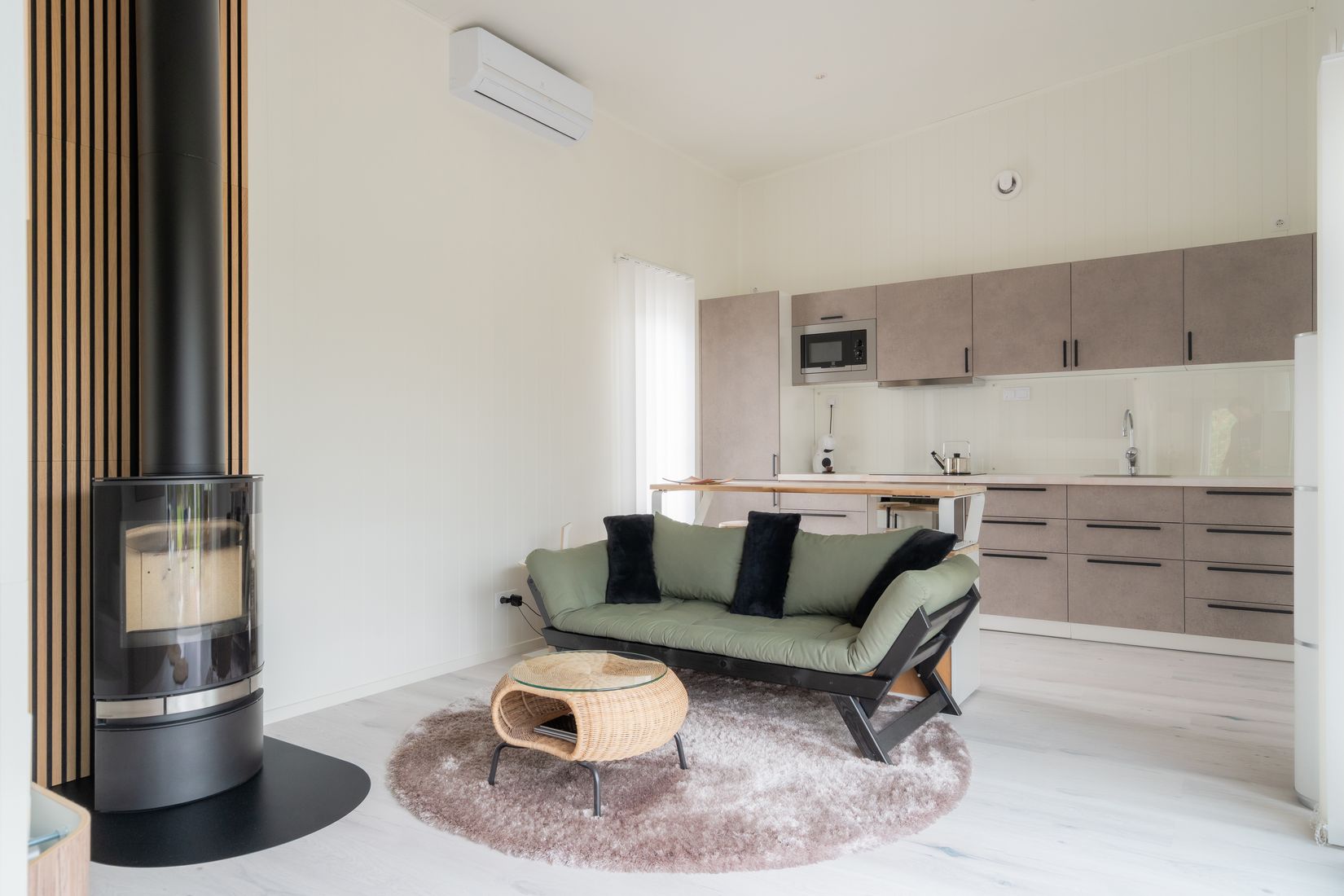 Villa, Timmervägen 2, Buskhyttan, Nyköping