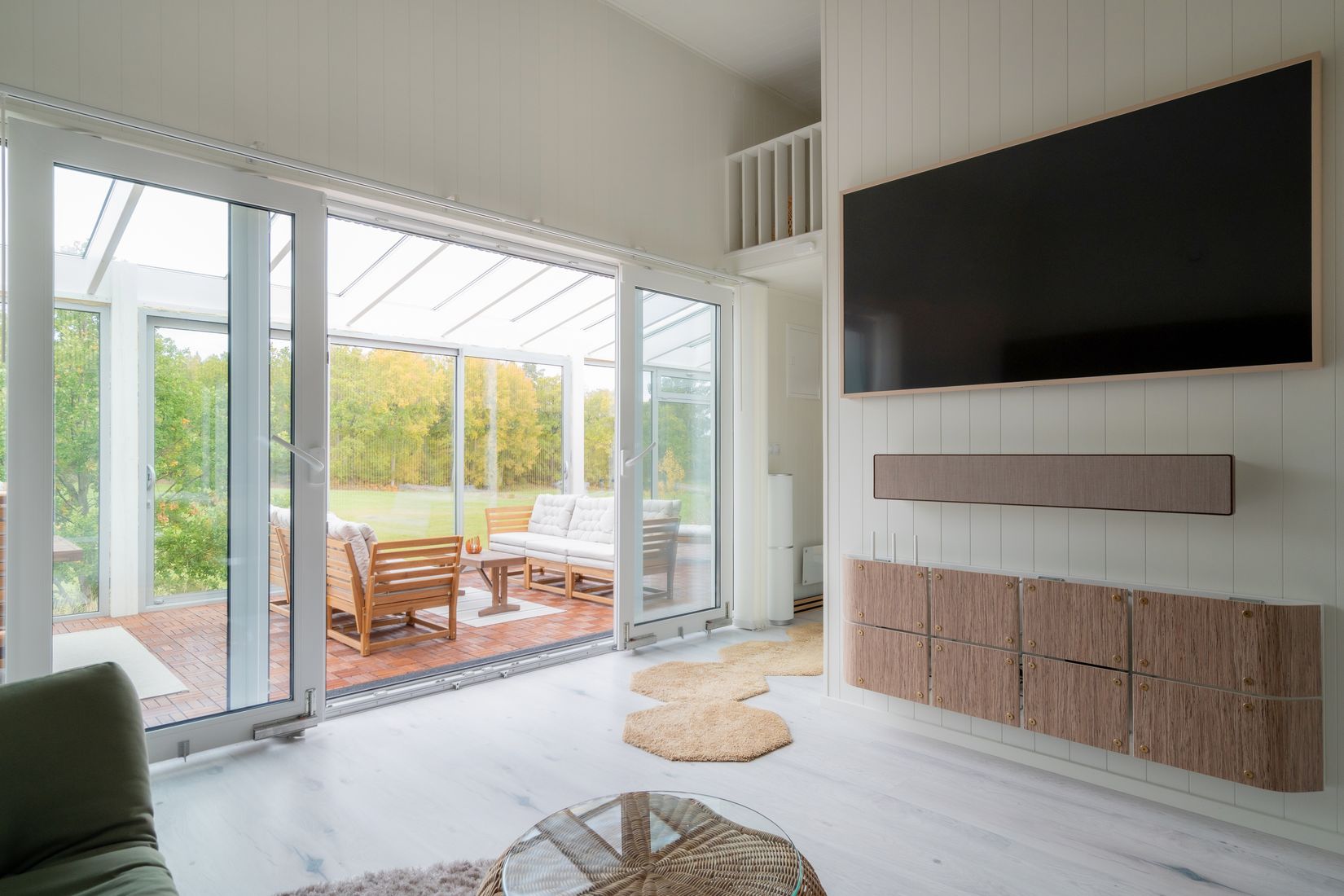 Villa, Timmervägen 2, Buskhyttan, Nyköping