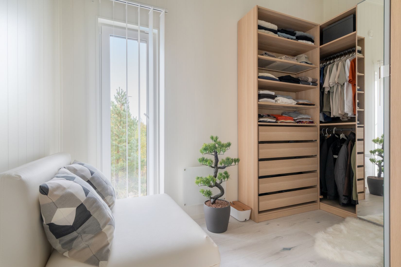 Villa, Timmervägen 2, Buskhyttan, Nyköping