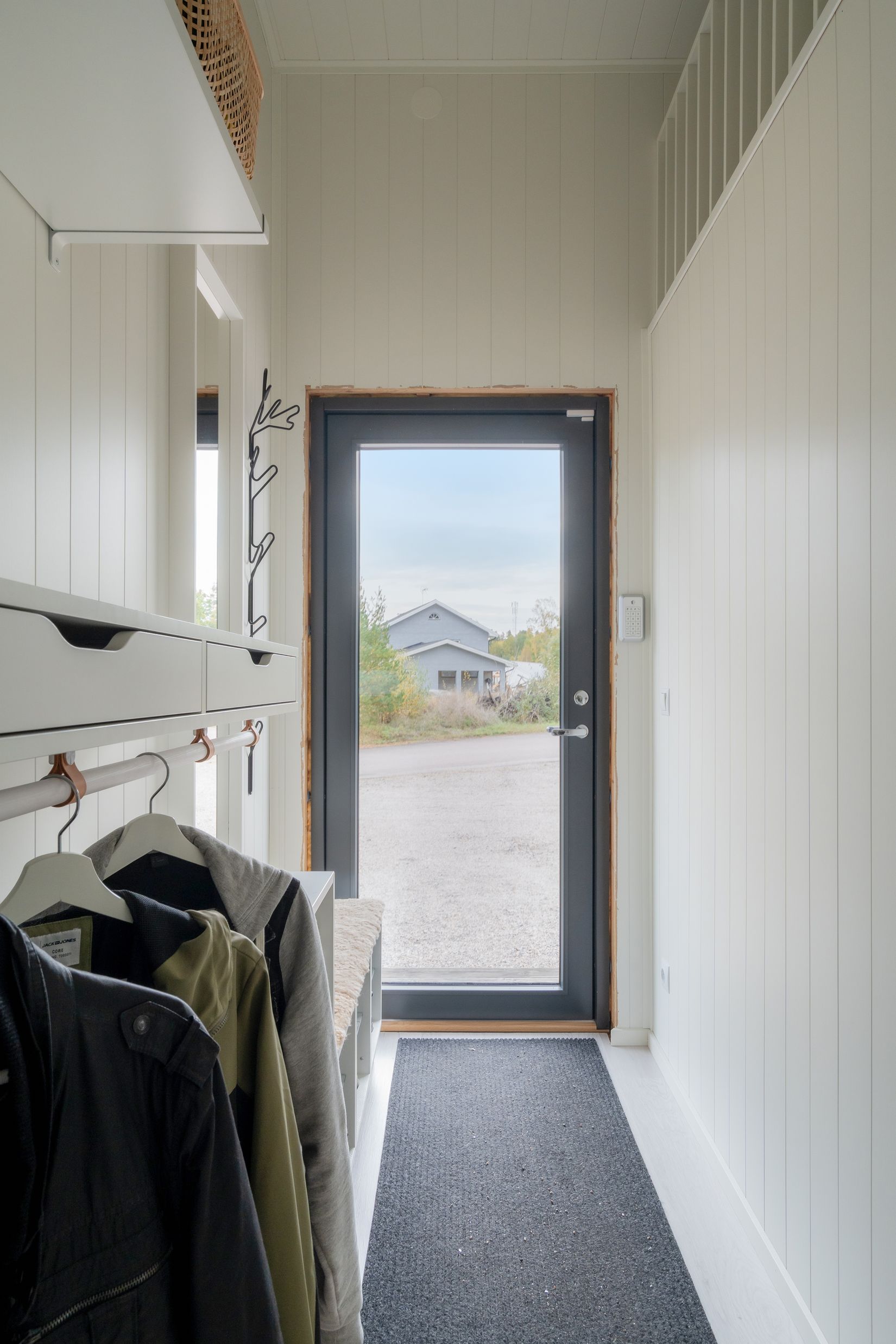 Villa, Timmervägen 2, Buskhyttan, Nyköping