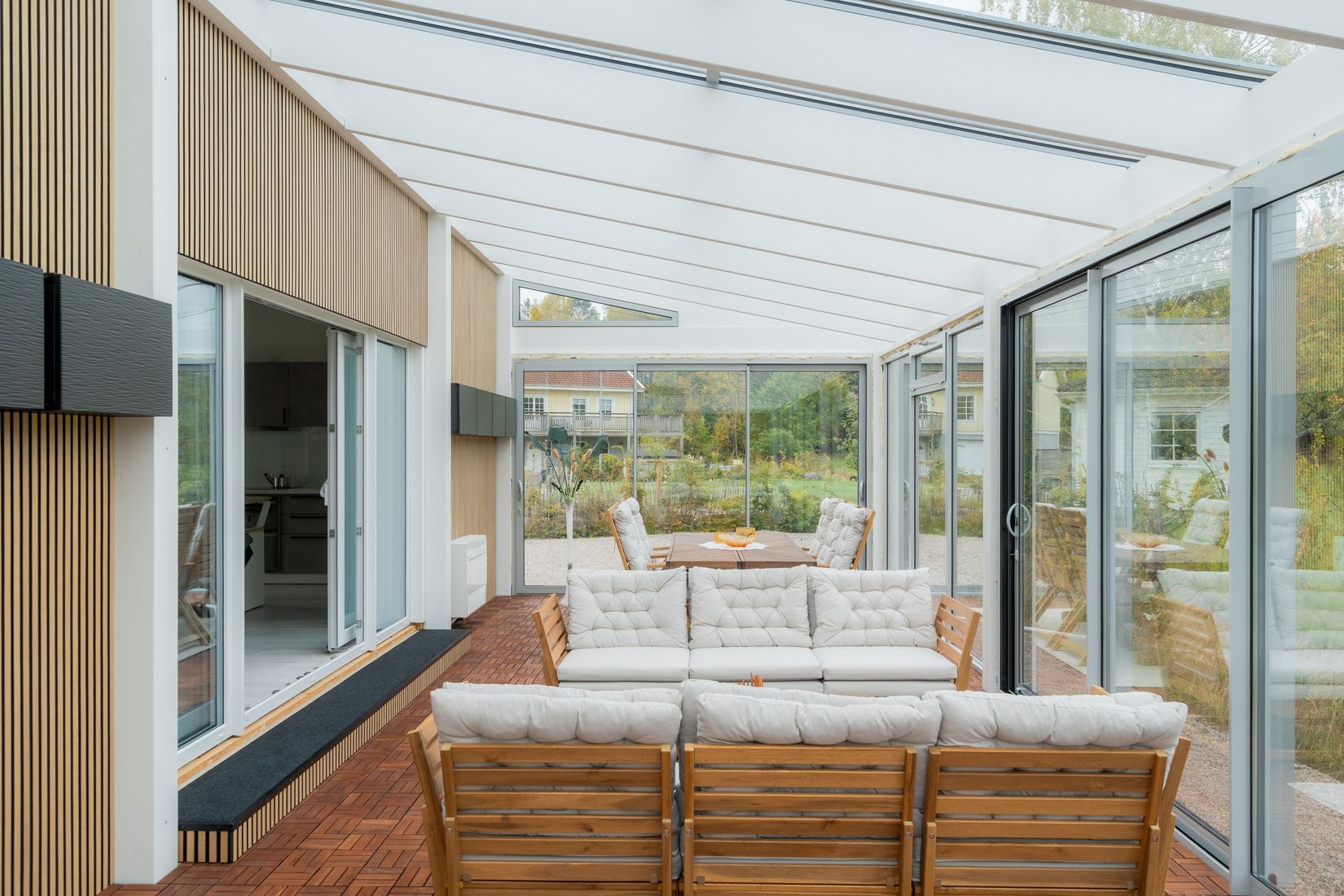 Villa, Timmervägen 2, Buskhyttan, Nyköping