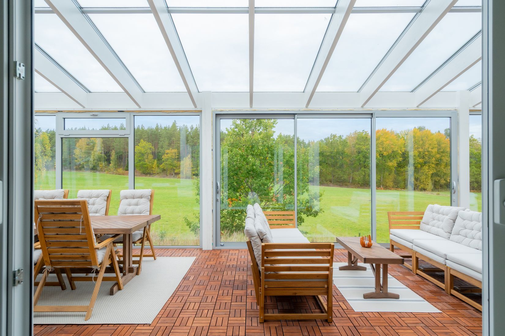 Villa, Timmervägen 2, Buskhyttan, Nyköping