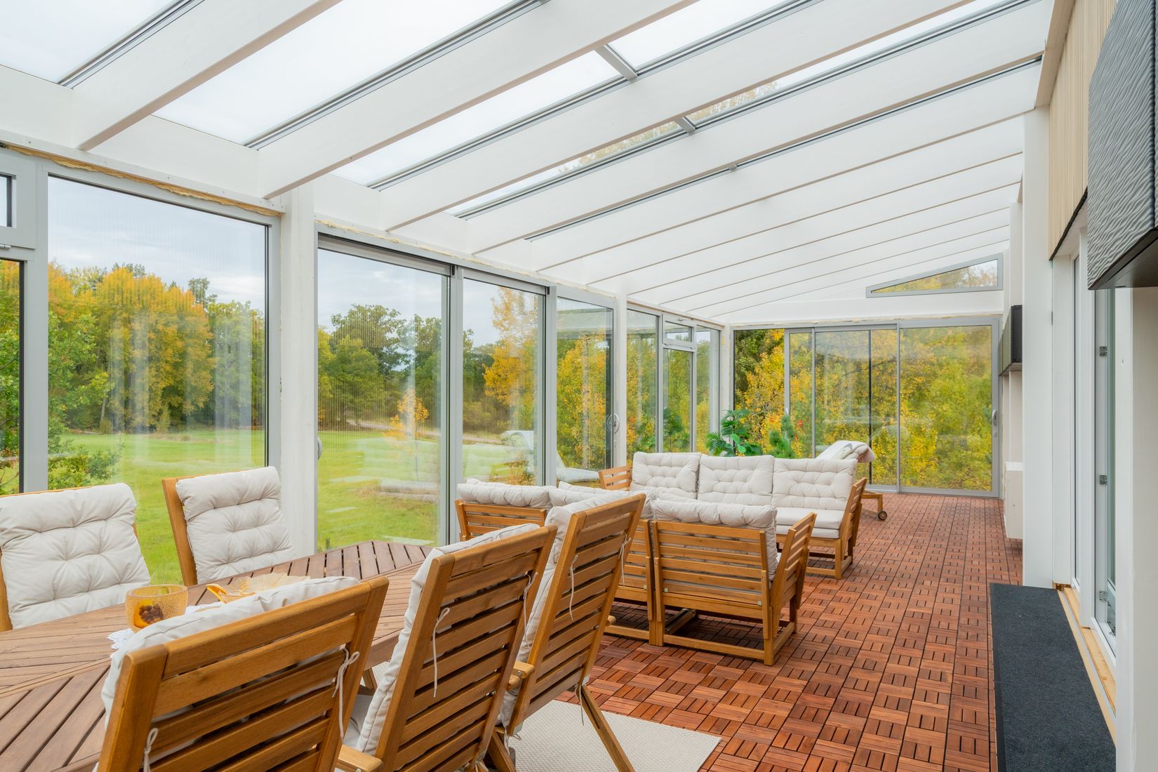 Villa, Timmervägen 2, Buskhyttan, Nyköping