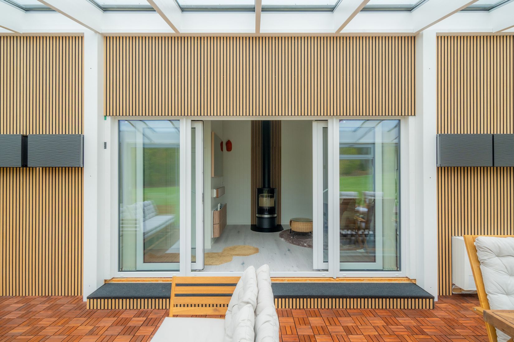 Villa, Timmervägen 2, Buskhyttan, Nyköping