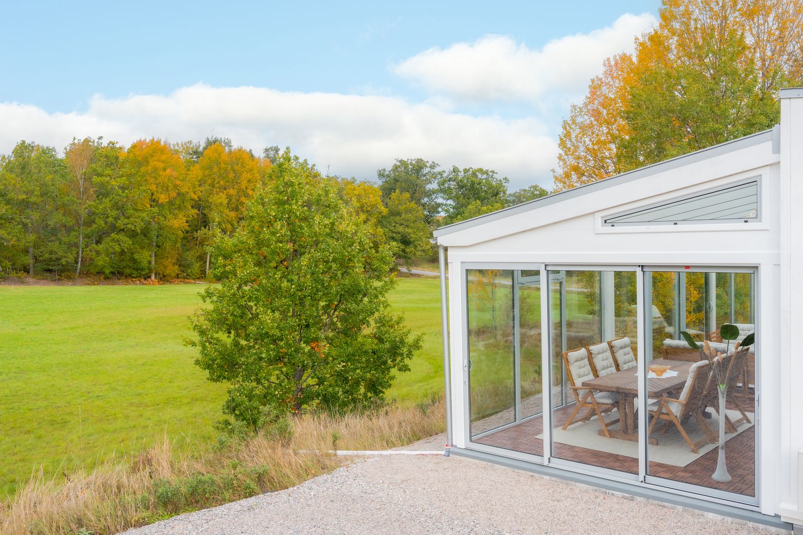 Villa, Timmervägen 2, Buskhyttan, Nyköping