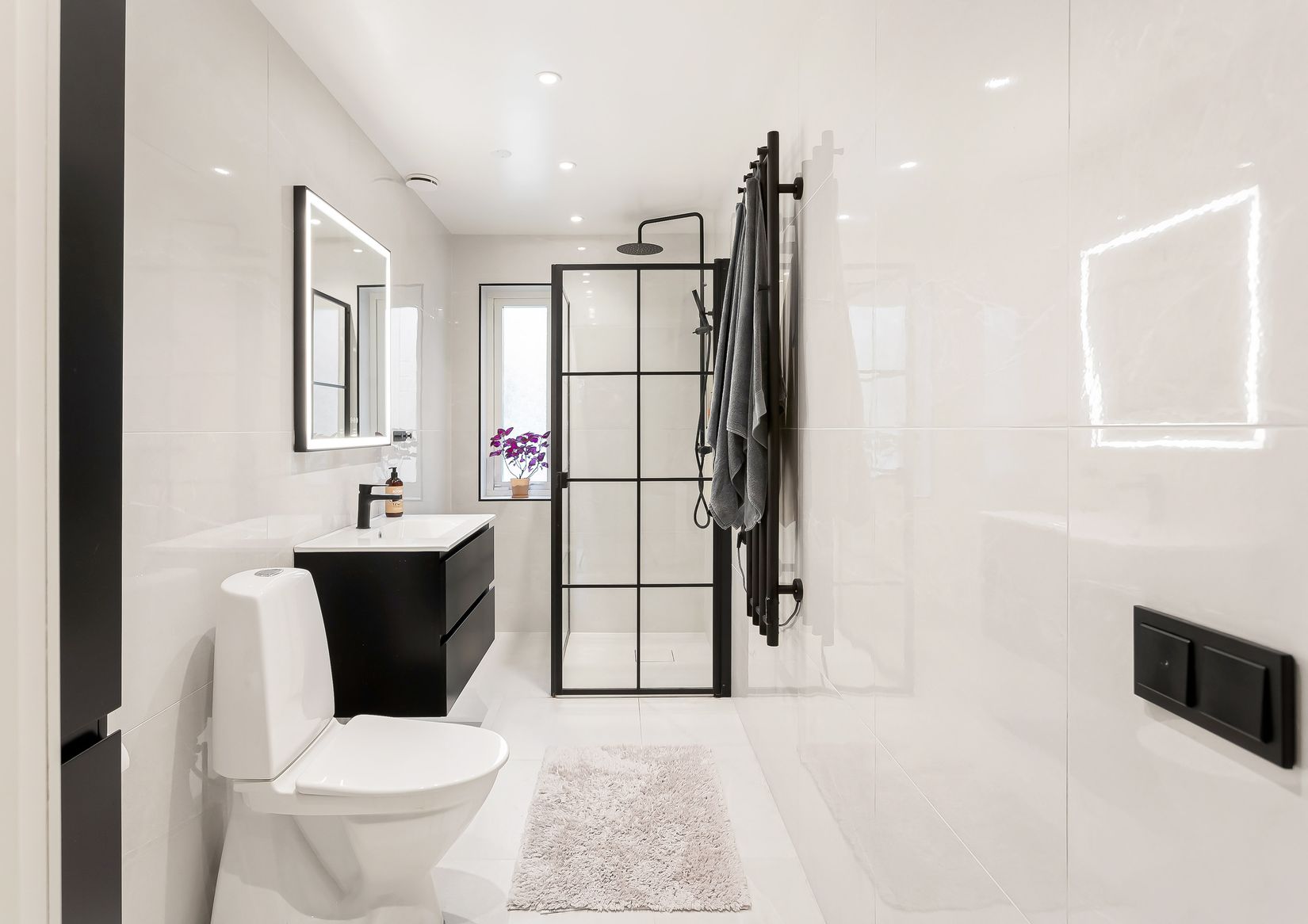 Villa, Liljevägen 5, Skivarp, Skurup