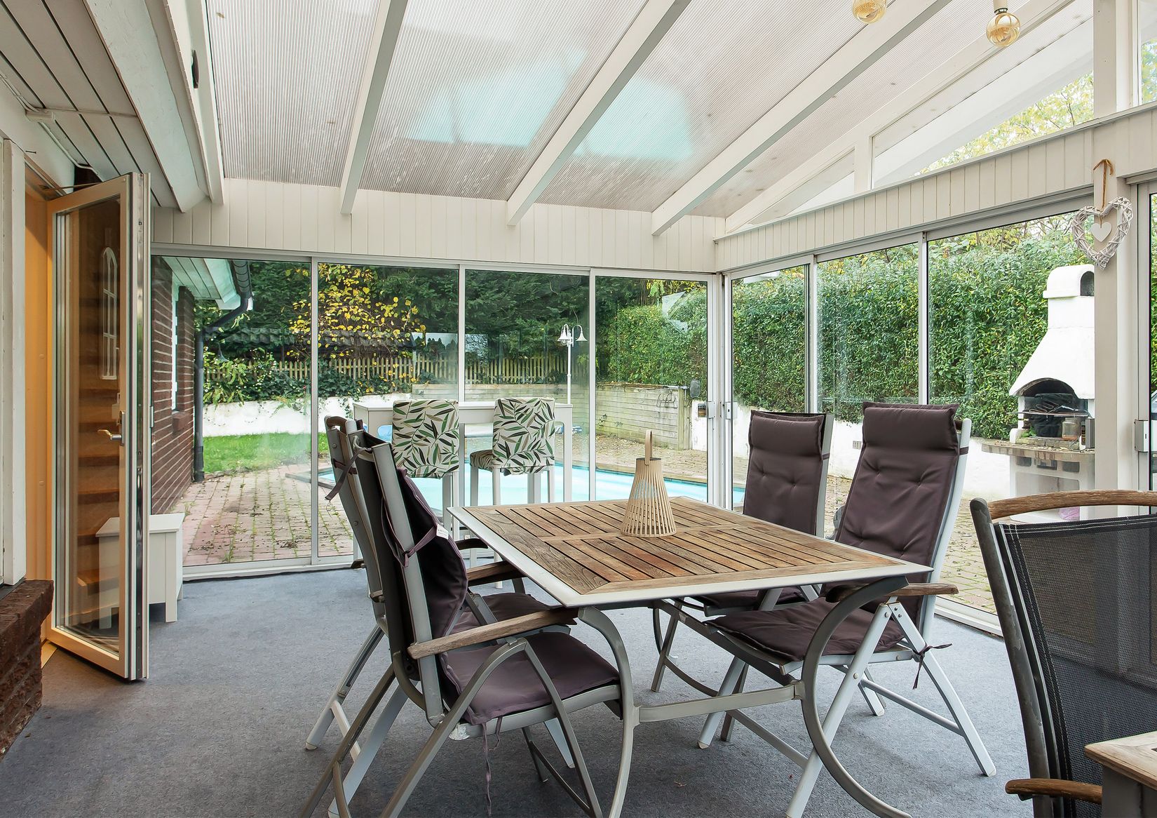 Villa, Liljevägen 5, Skivarp, Skurup