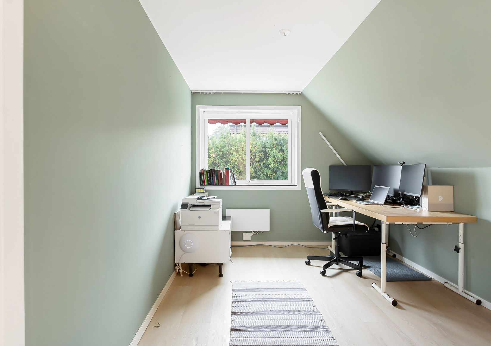 Villa, Liljevägen 5, Skivarp, Skurup