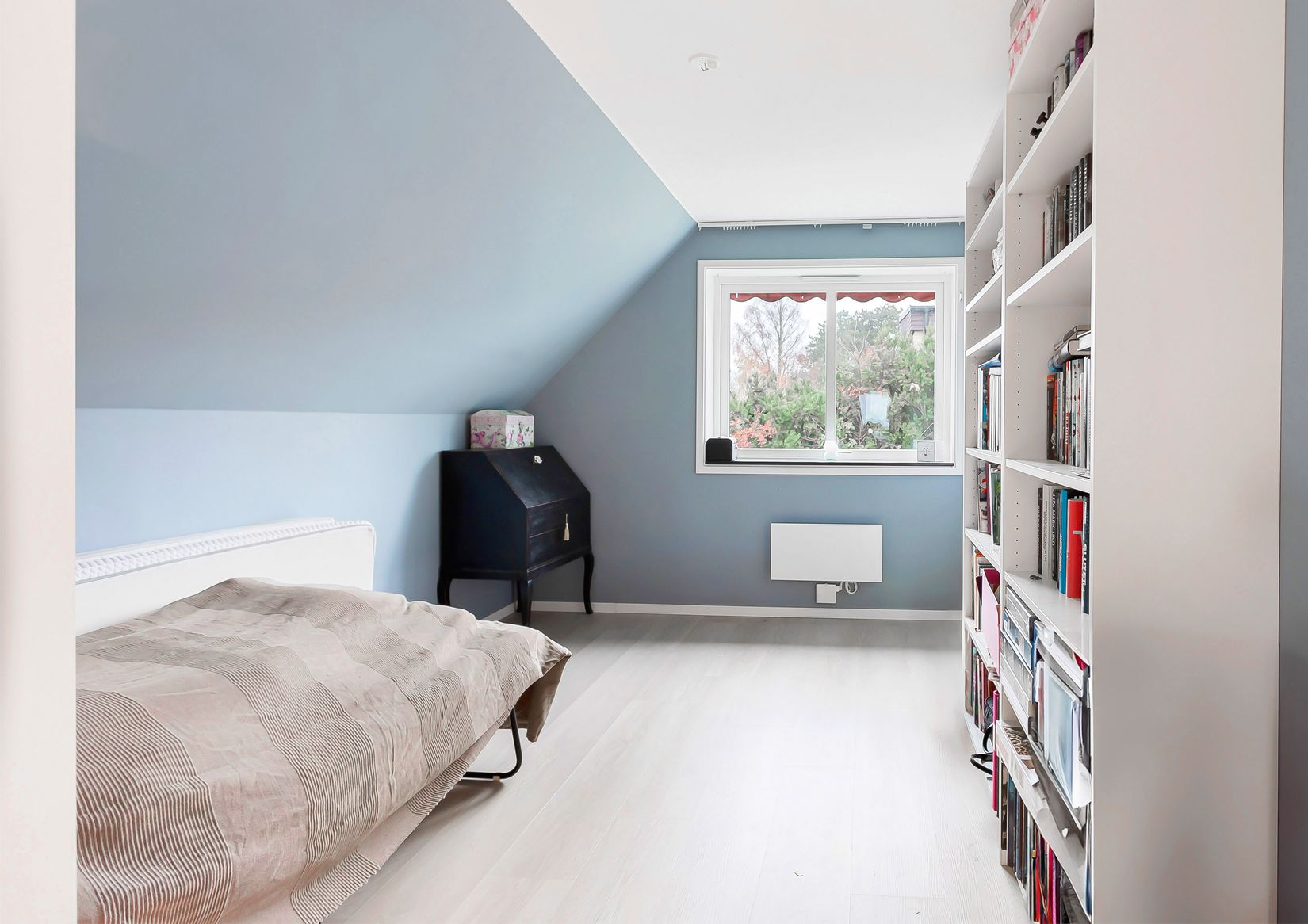 Villa, Liljevägen 5, Skivarp, Skurup