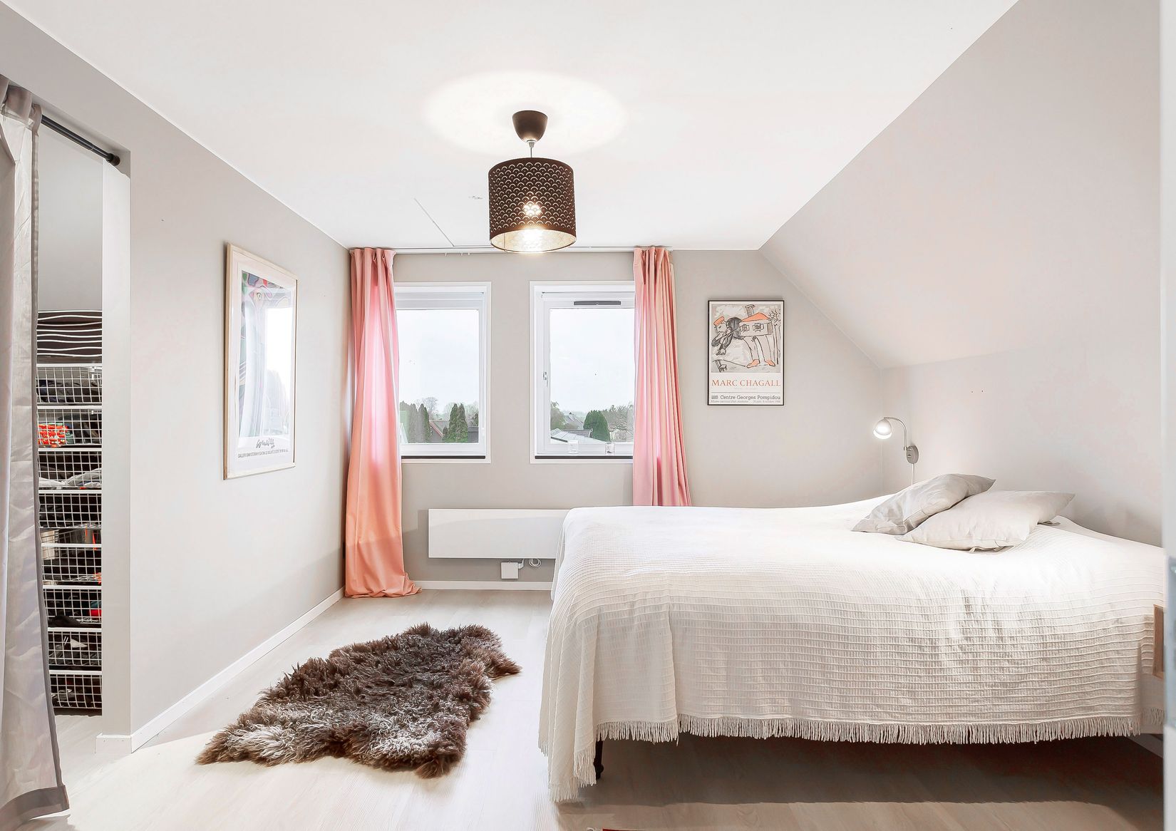 Villa, Liljevägen 5, Skivarp, Skurup