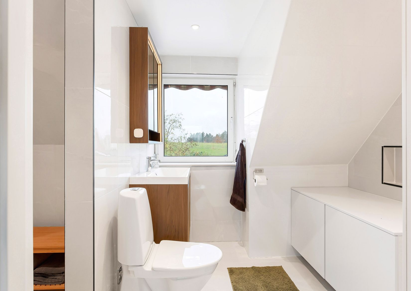 Villa, Liljevägen 5, Skivarp, Skurup