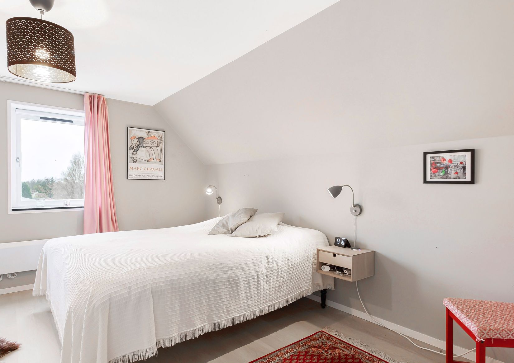 Villa, Liljevägen 5, Skivarp, Skurup