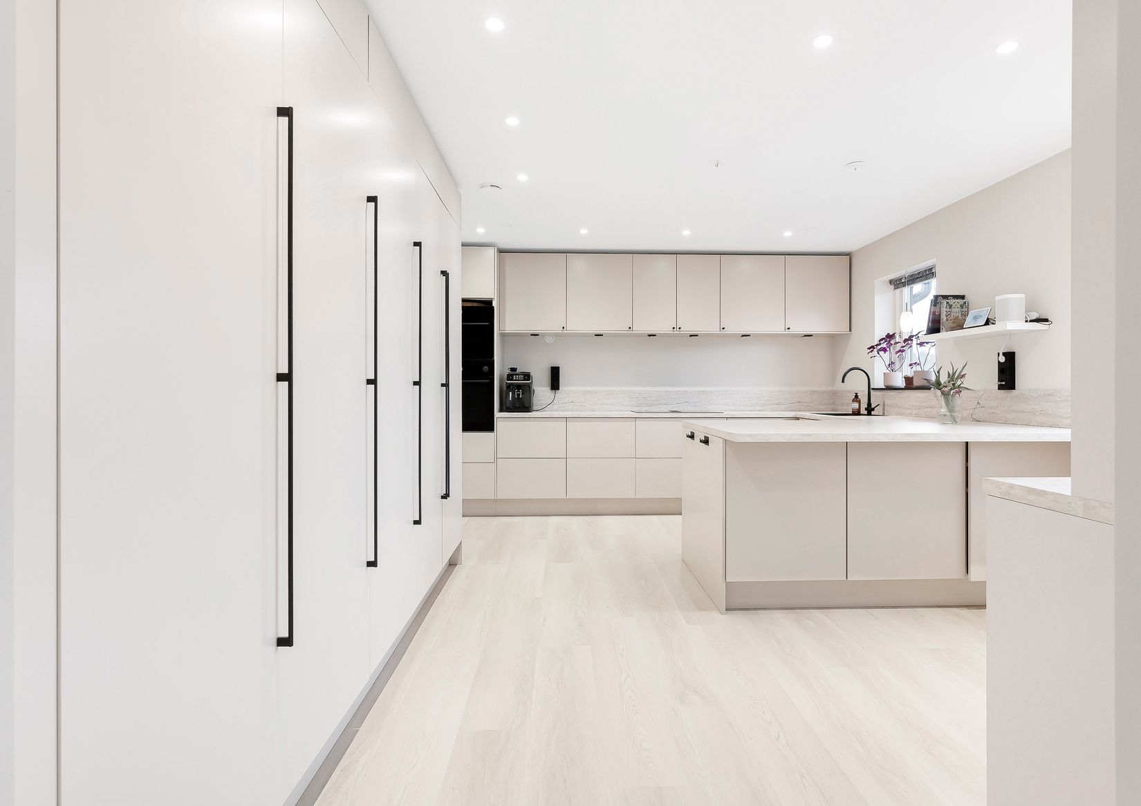 Villa, Liljevägen 5, Skivarp, Skurup