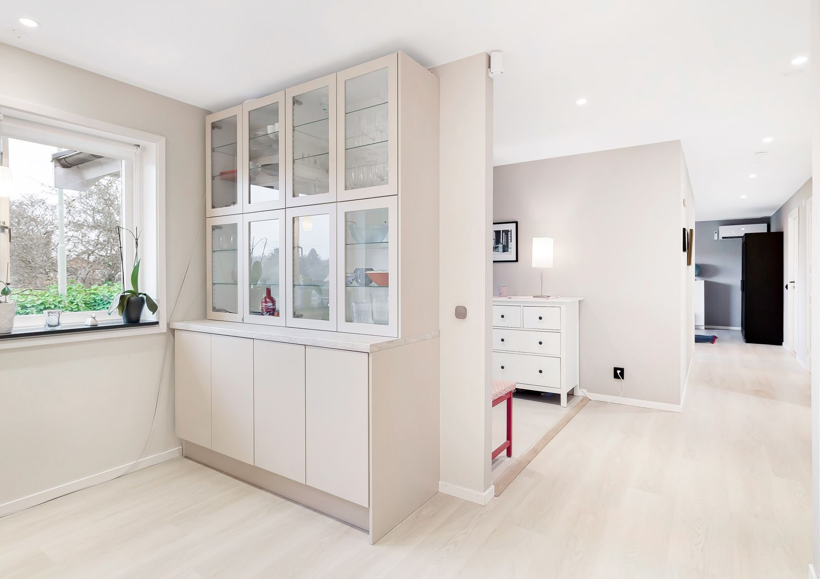 Villa, Liljevägen 5, Skivarp, Skurup