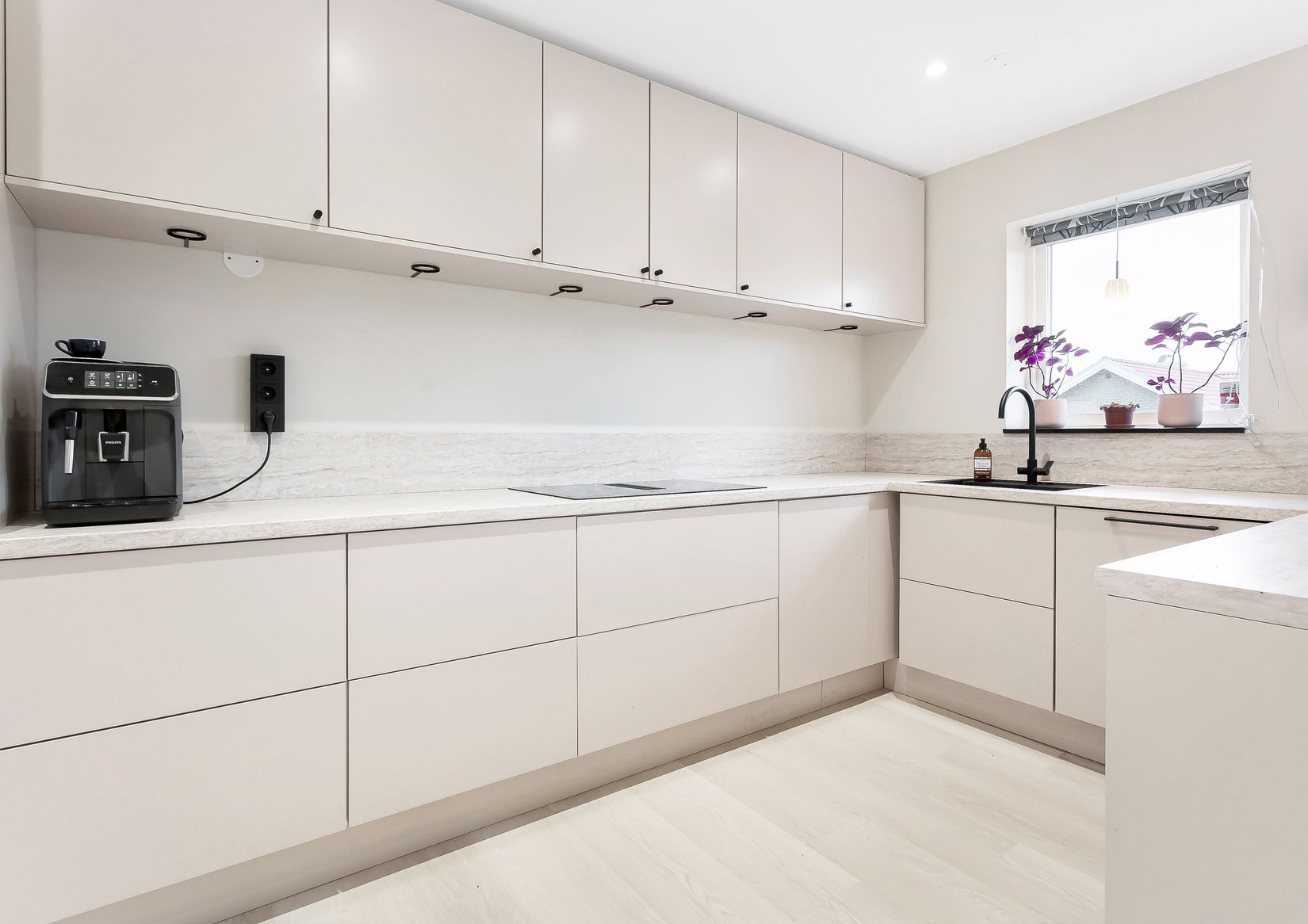 Villa, Liljevägen 5, Skivarp, Skurup