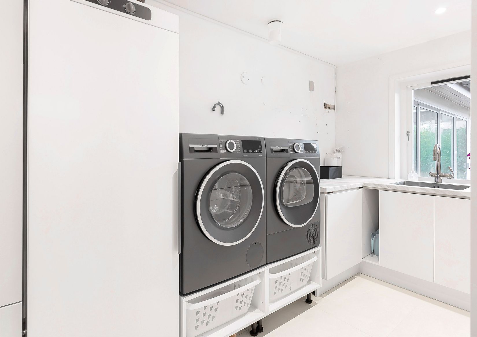 Villa, Liljevägen 5, Skivarp, Skurup