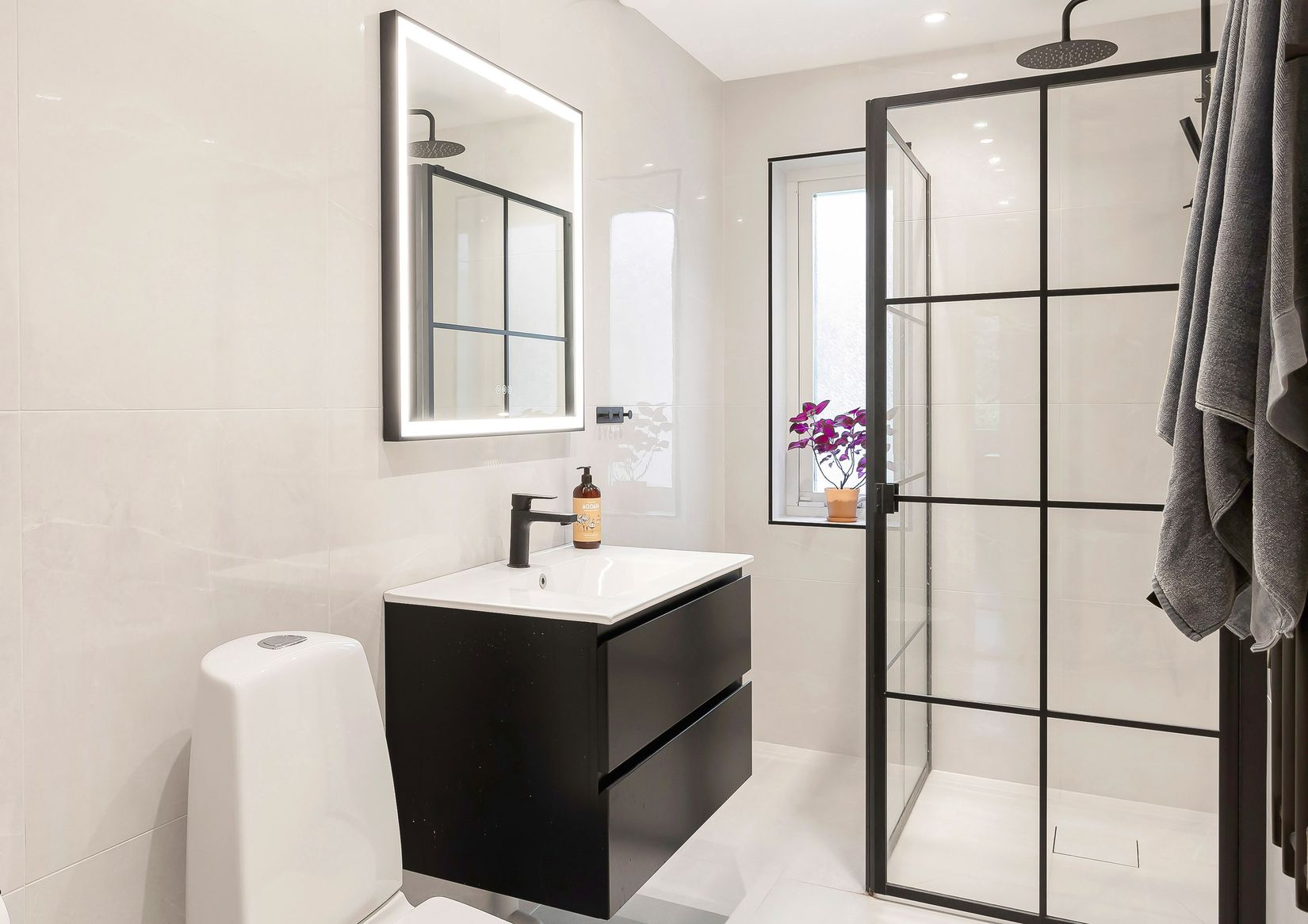 Villa, Liljevägen 5, Skivarp, Skurup